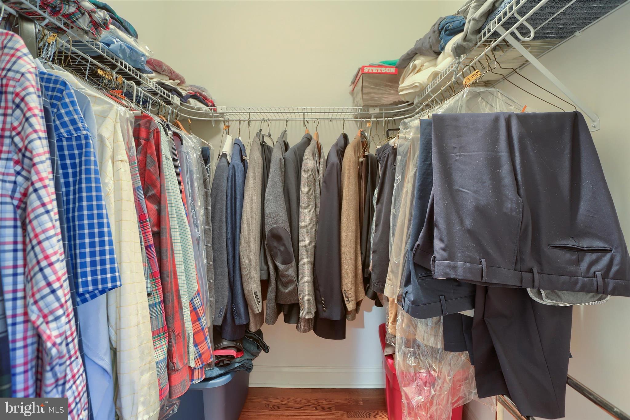 WHELAN CROSSING - Residential