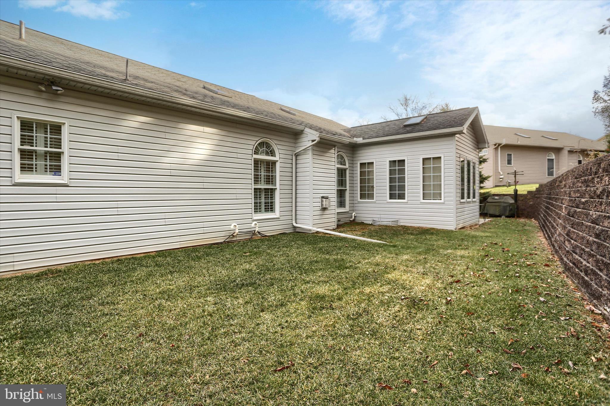 WHELAN CROSSING - Residential