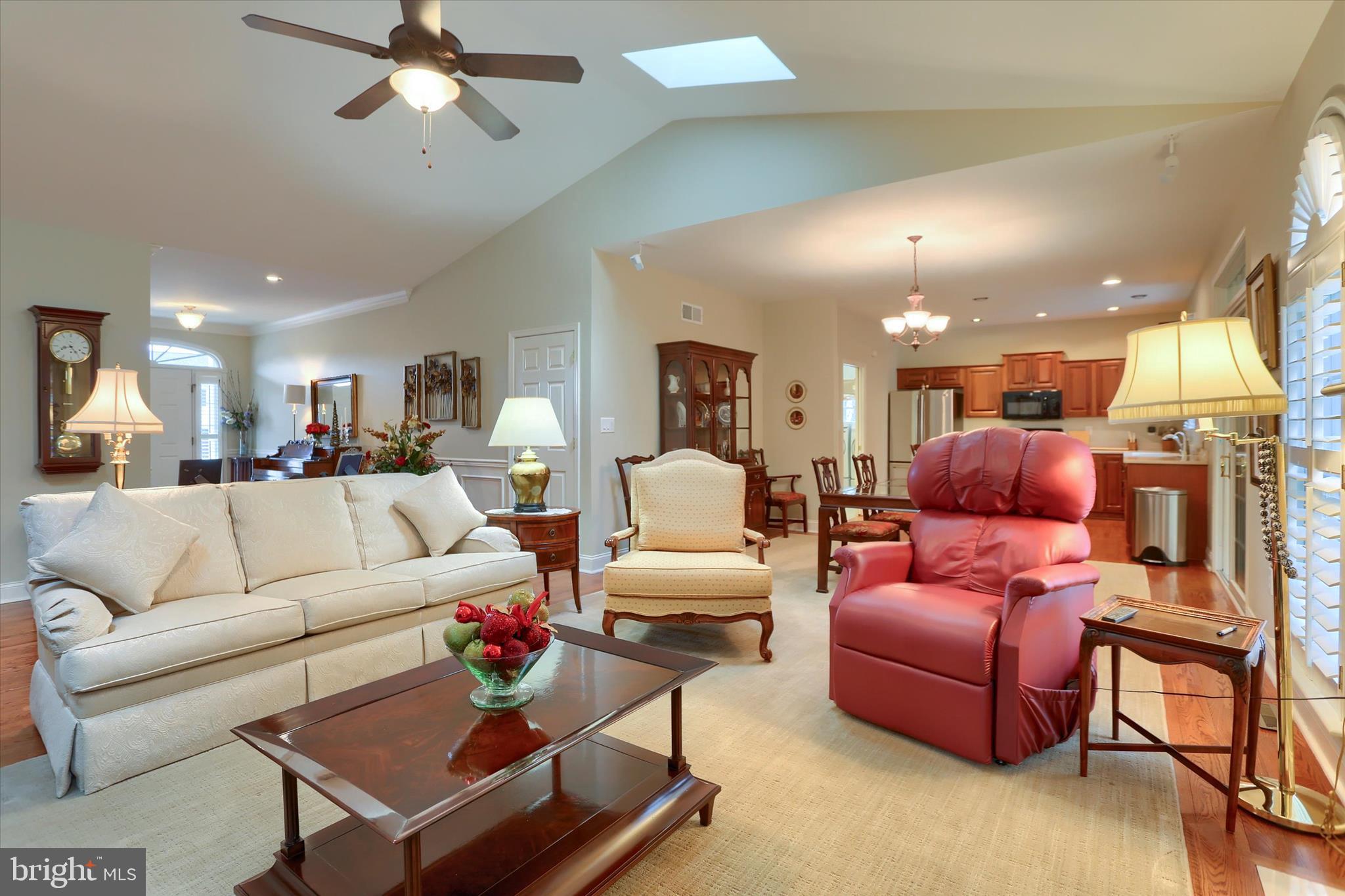 WHELAN CROSSING - Residential