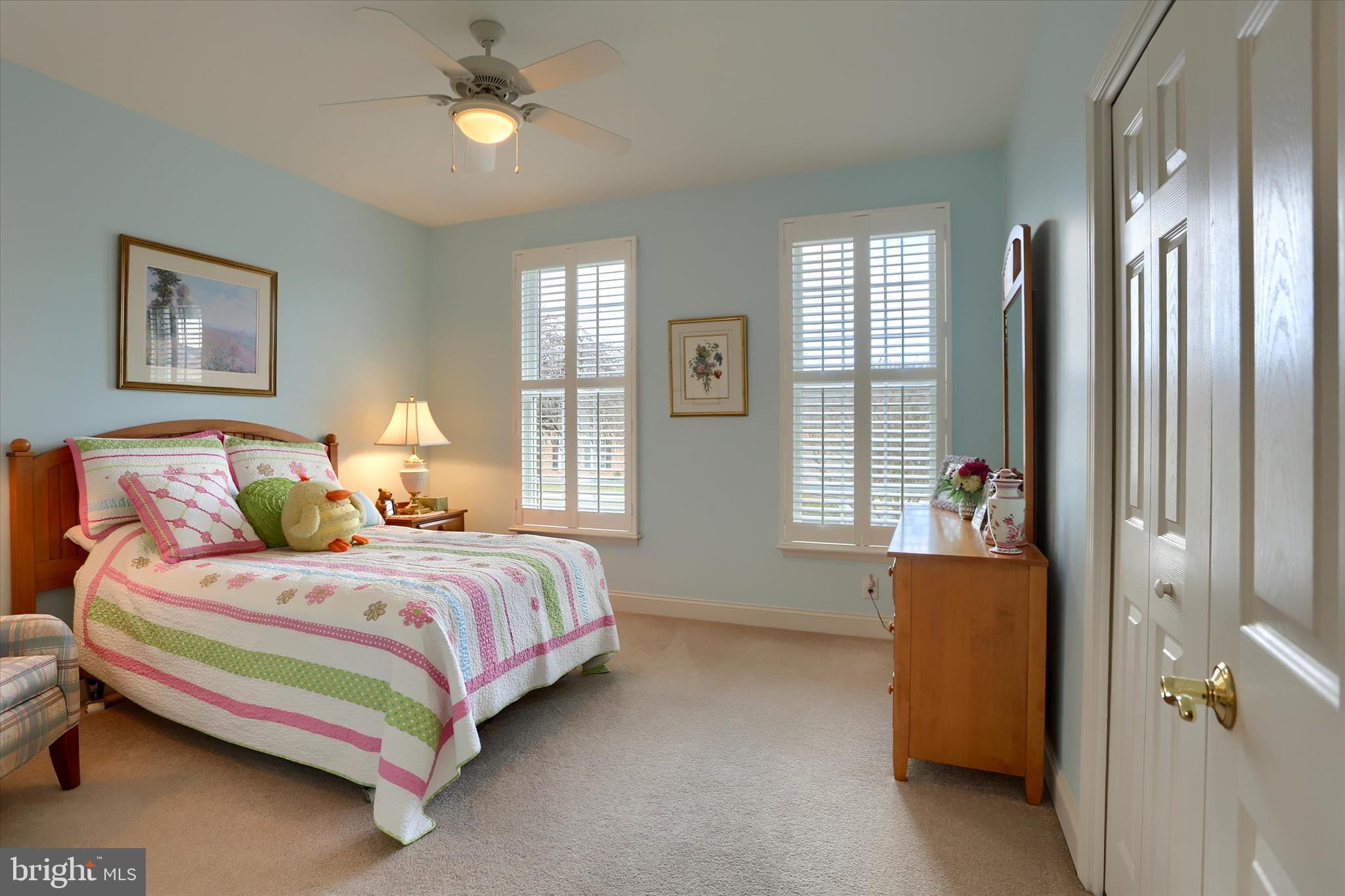 WHELAN CROSSING - Residential