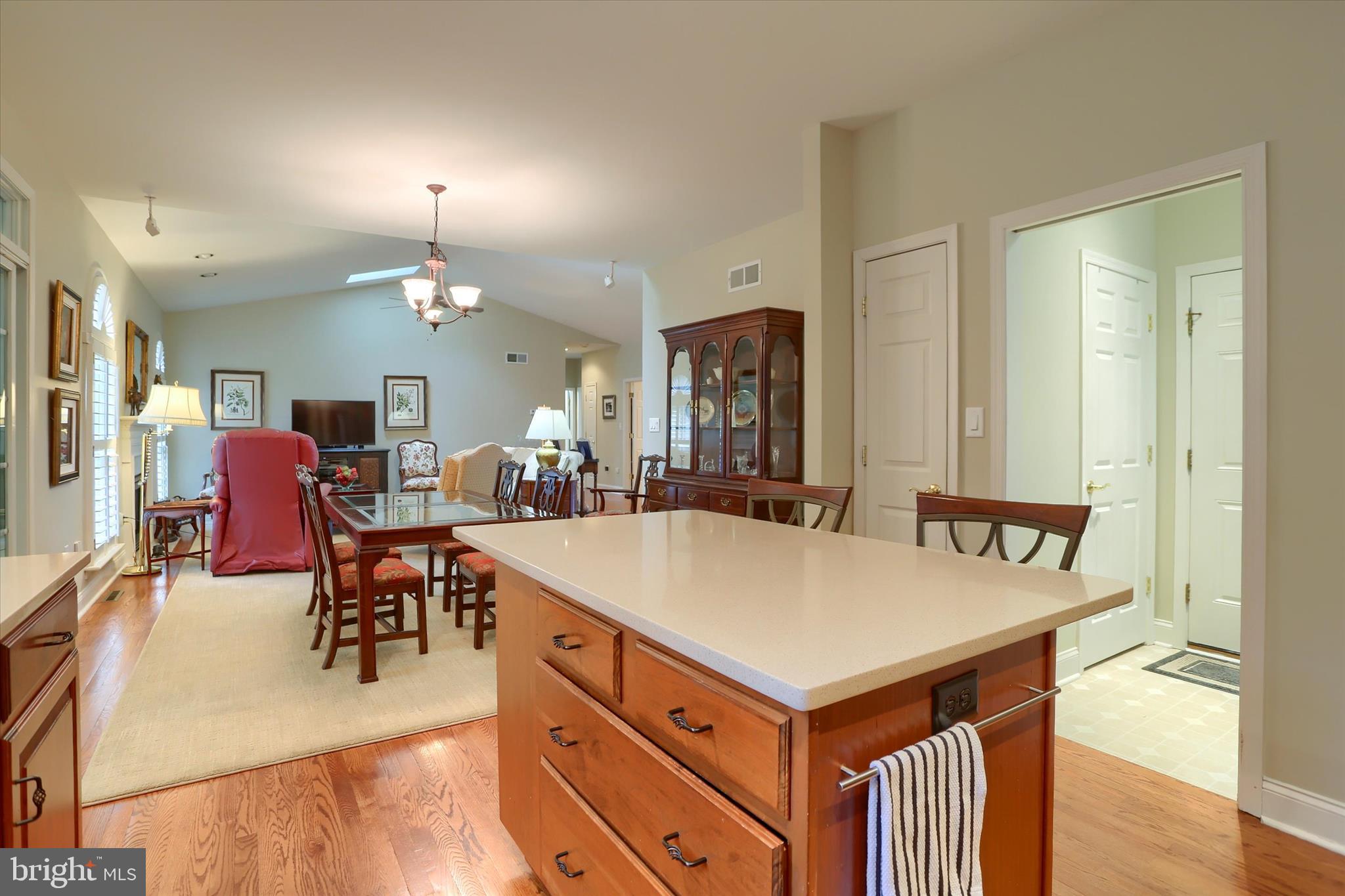 WHELAN CROSSING - Residential