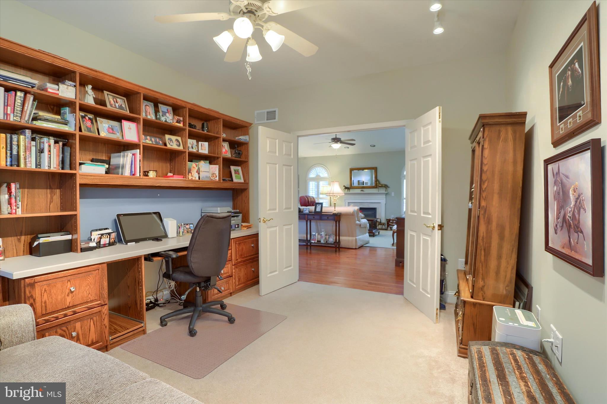 WHELAN CROSSING - Residential