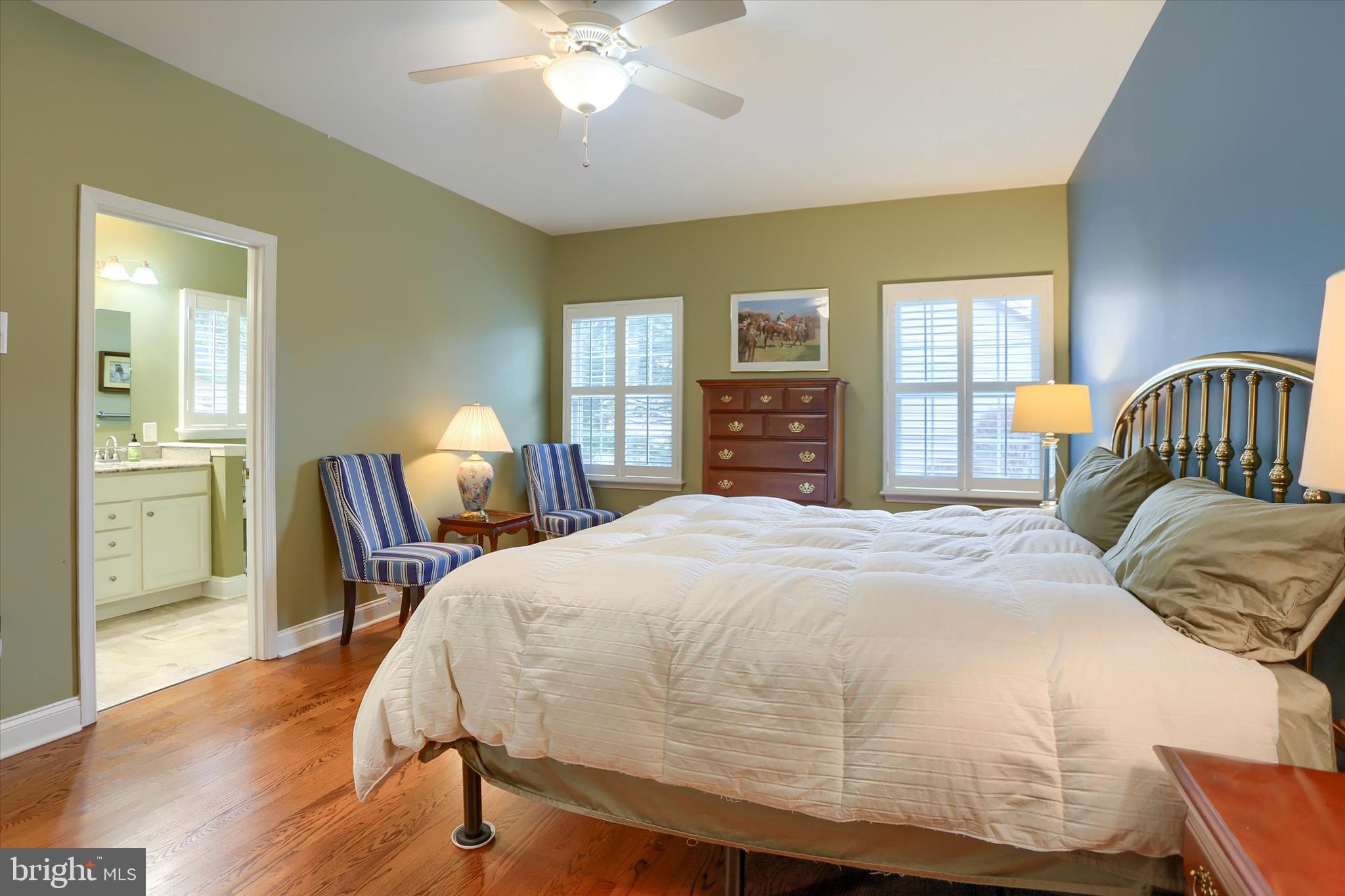 WHELAN CROSSING - Residential