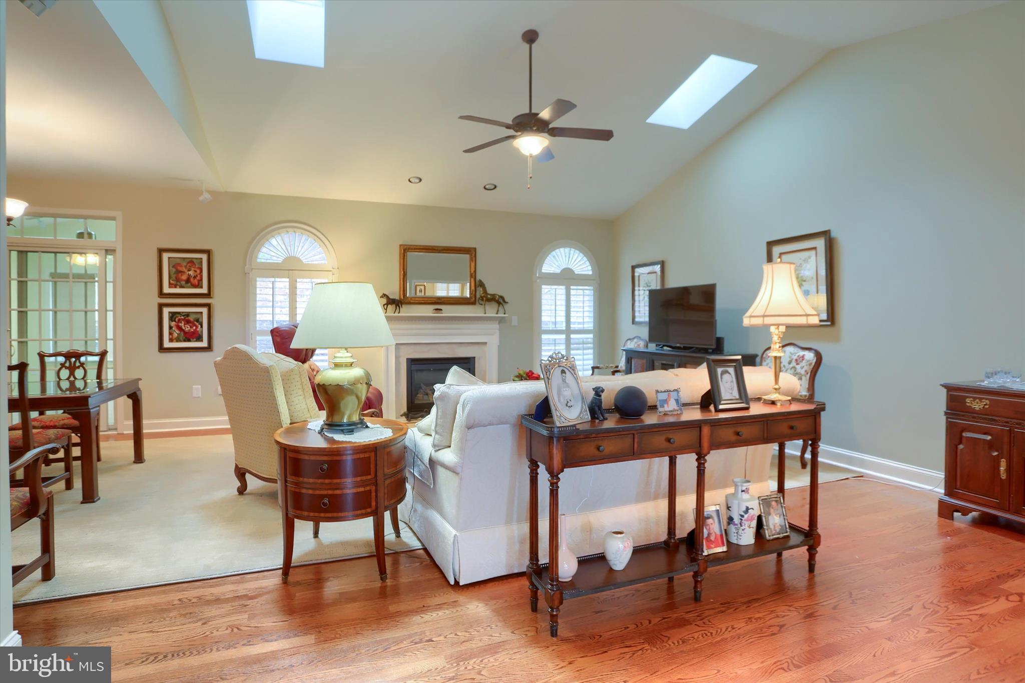 WHELAN CROSSING - Residential