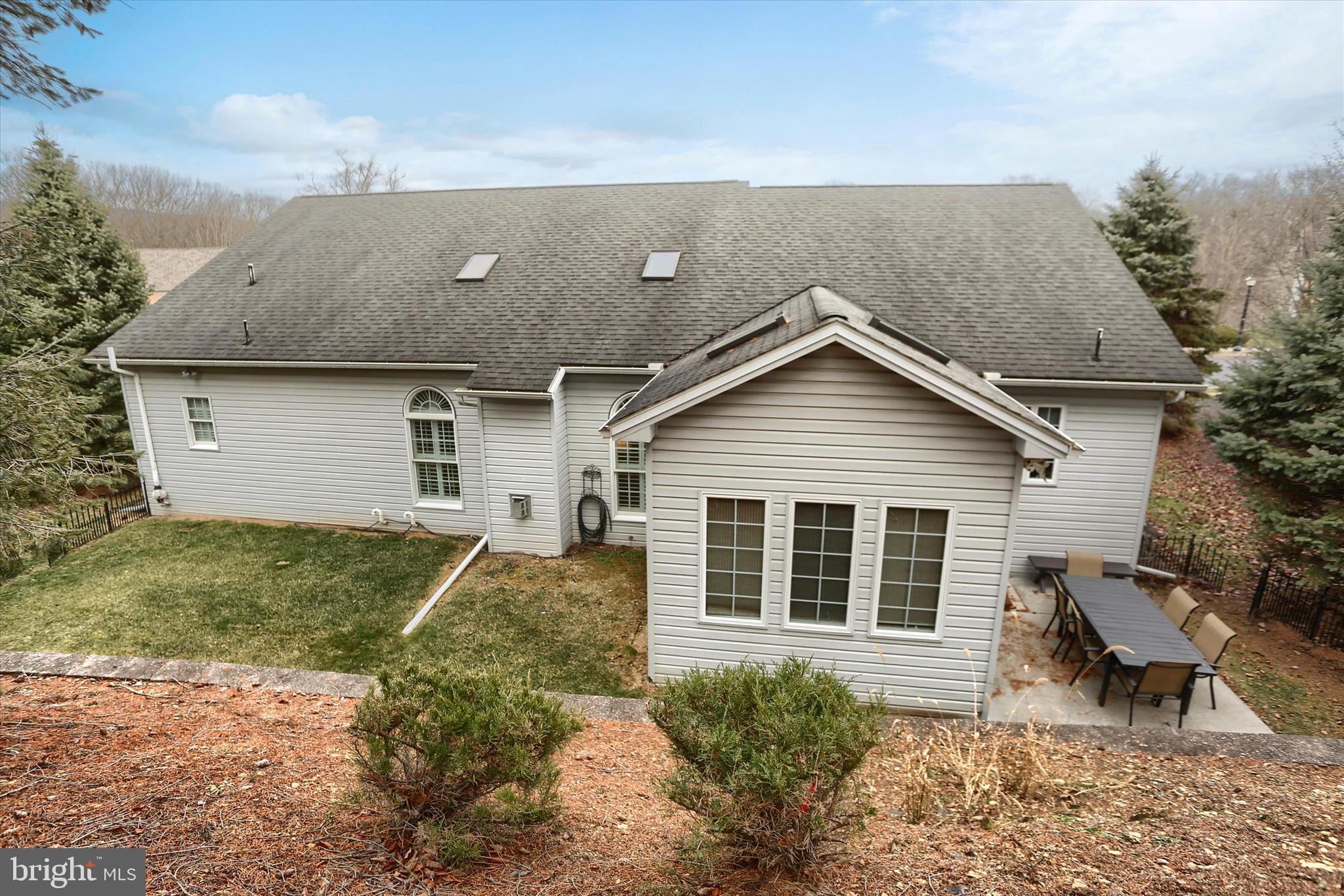 WHELAN CROSSING - Residential