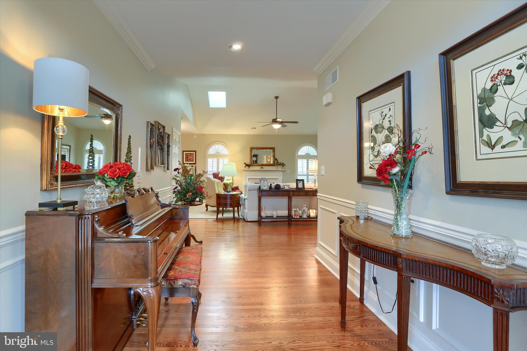 WHELAN CROSSING - Residential