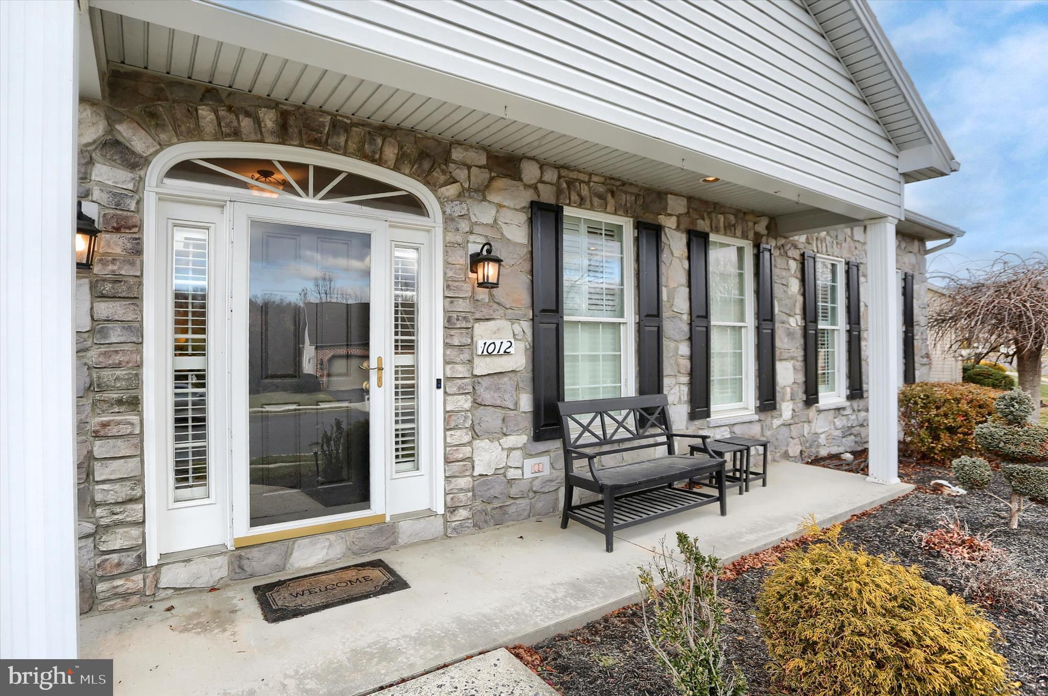 WHELAN CROSSING - Residential