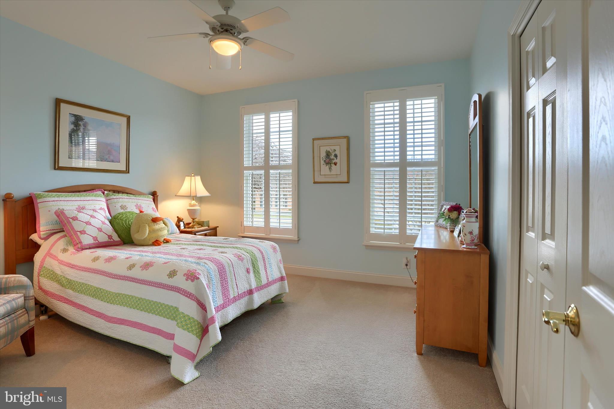 WHELAN CROSSING - Residential