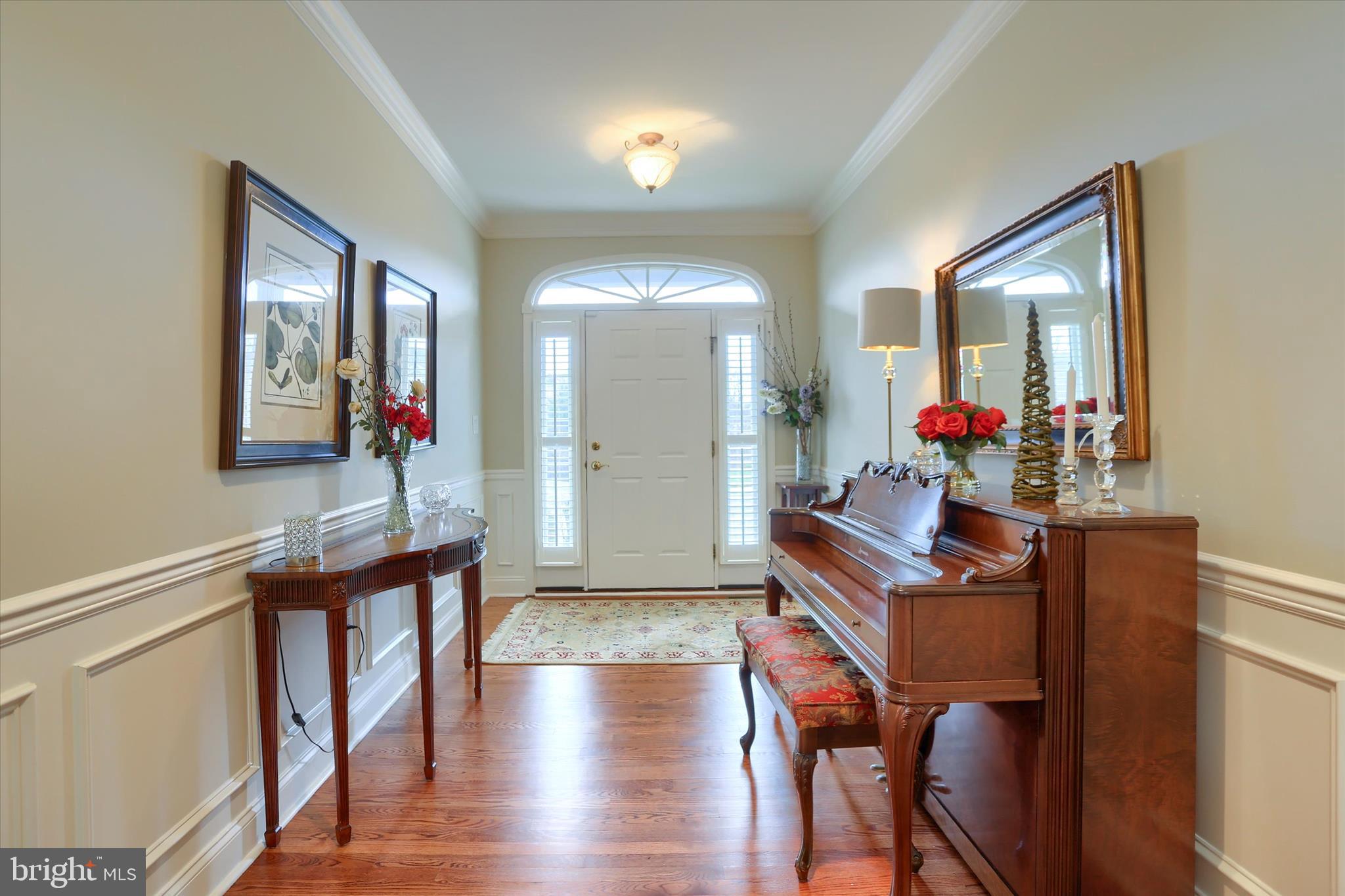 WHELAN CROSSING - Residential