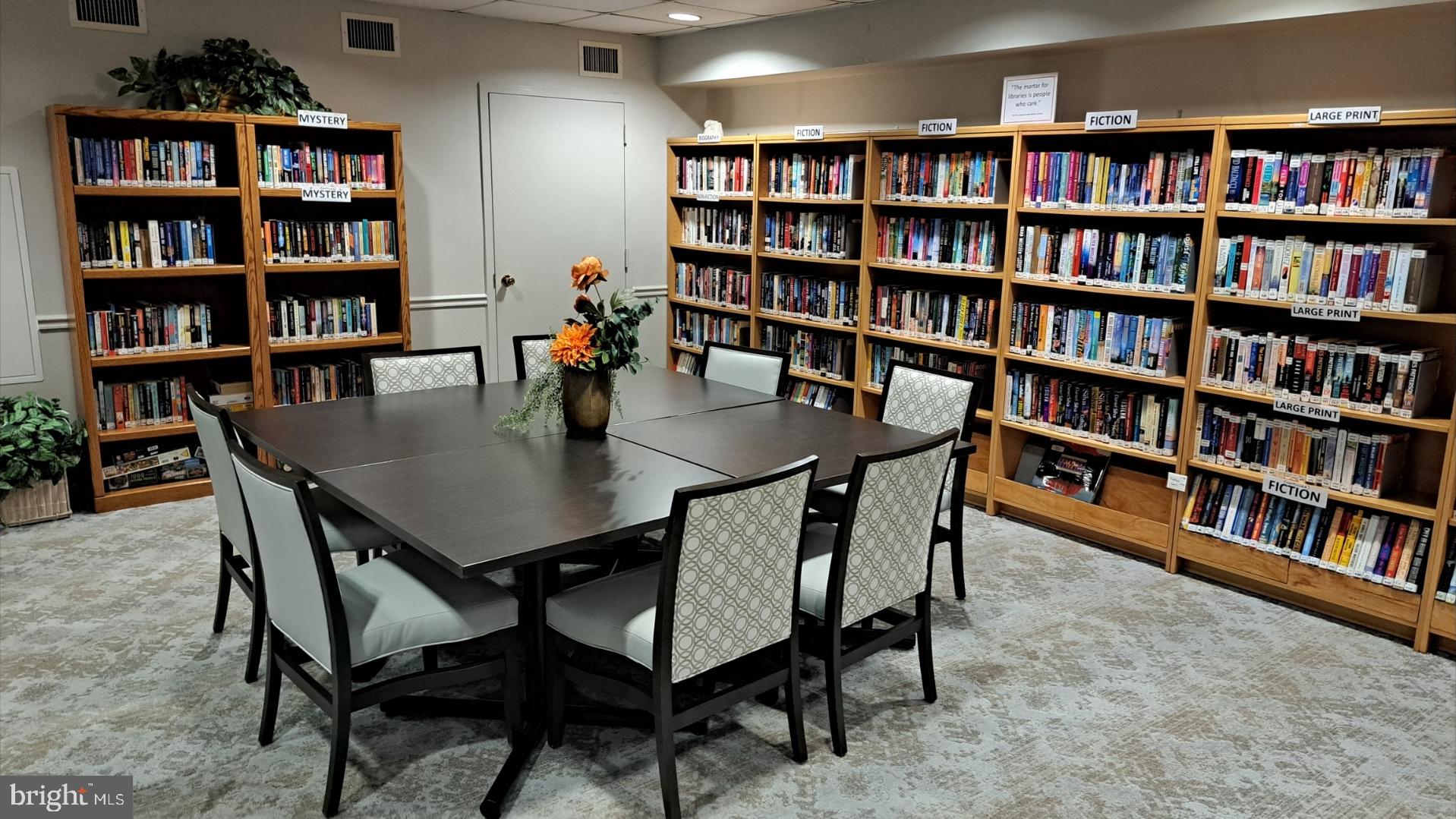 FAIRWAYS NORTH - Residential