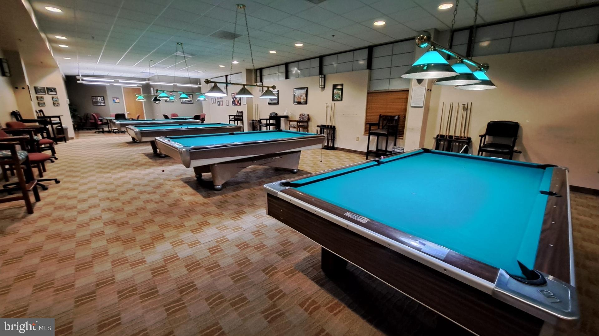 FAIRWAYS NORTH - Residential