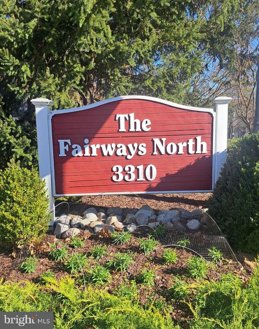 3310 N LEISURE WORLD BOULEVARD 627