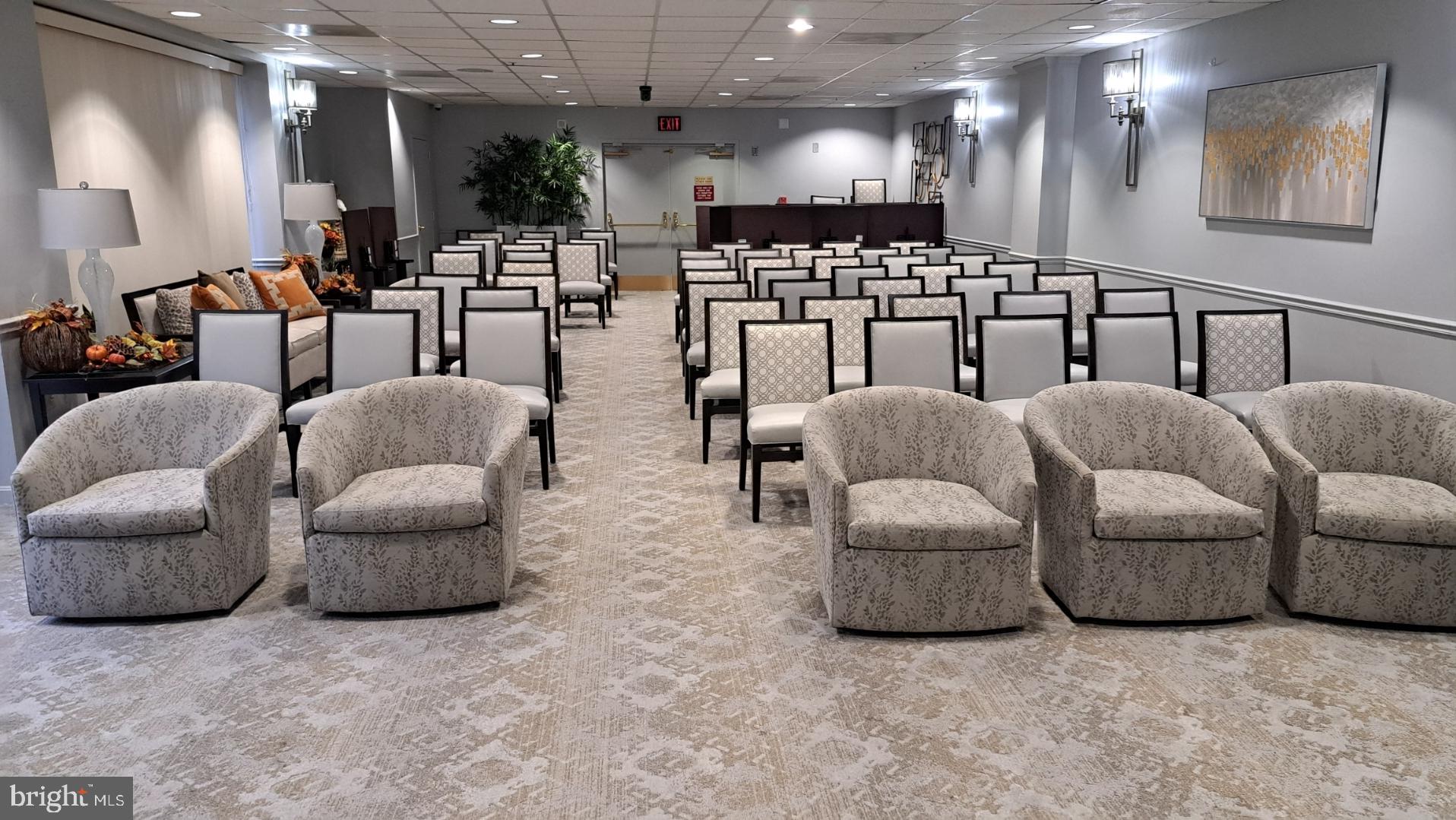 FAIRWAYS NORTH - Residential