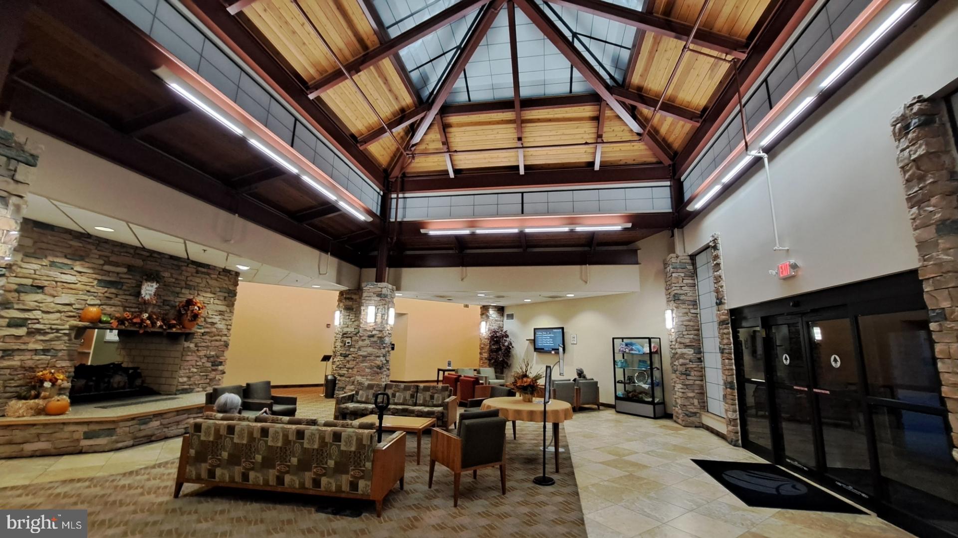 FAIRWAYS NORTH - Residential