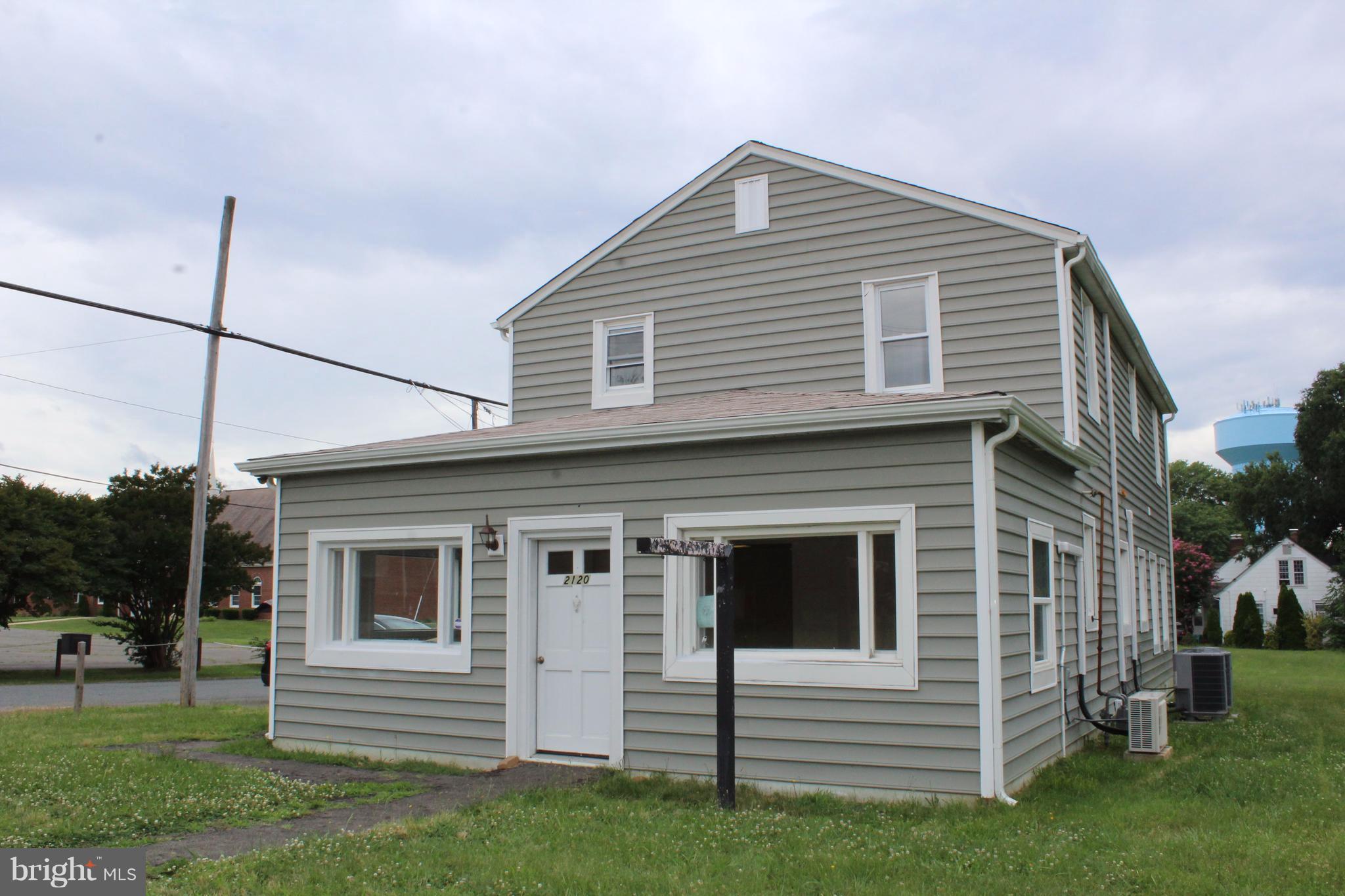 NONE AVAILABLE - Residential Lease