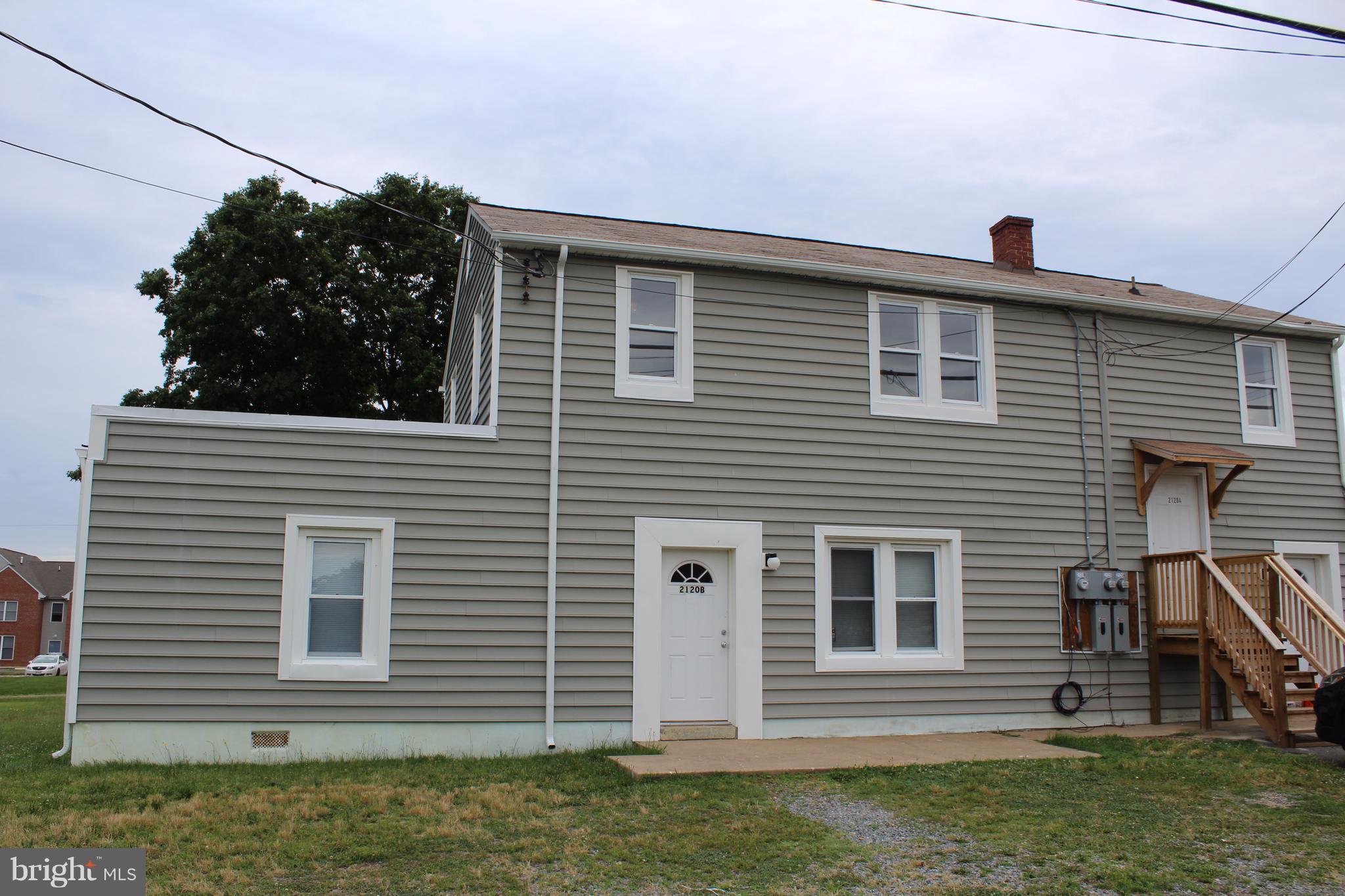 NONE AVAILABLE - Residential Lease