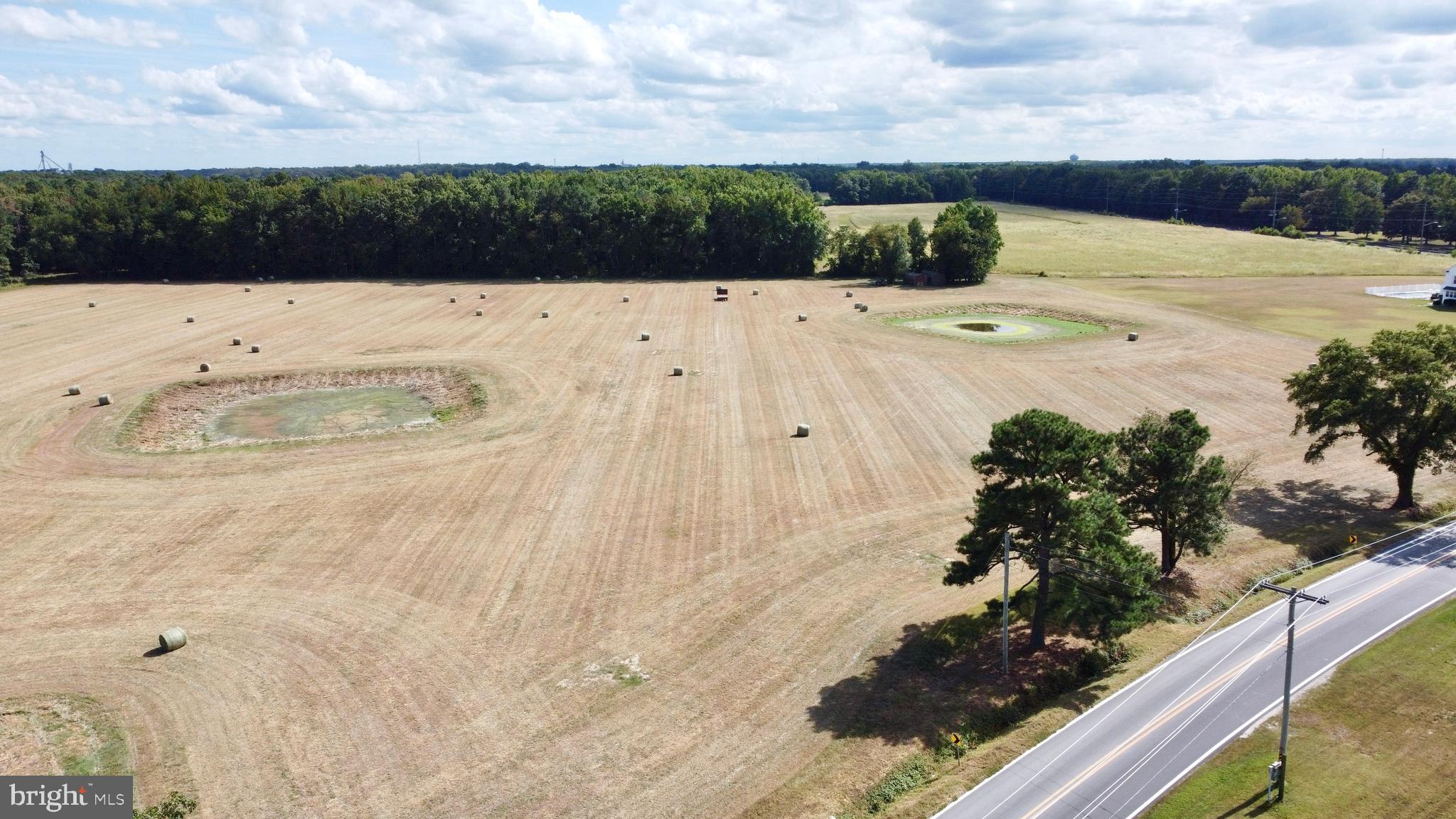 HOPKINS CEMETERY RD - LOT 3