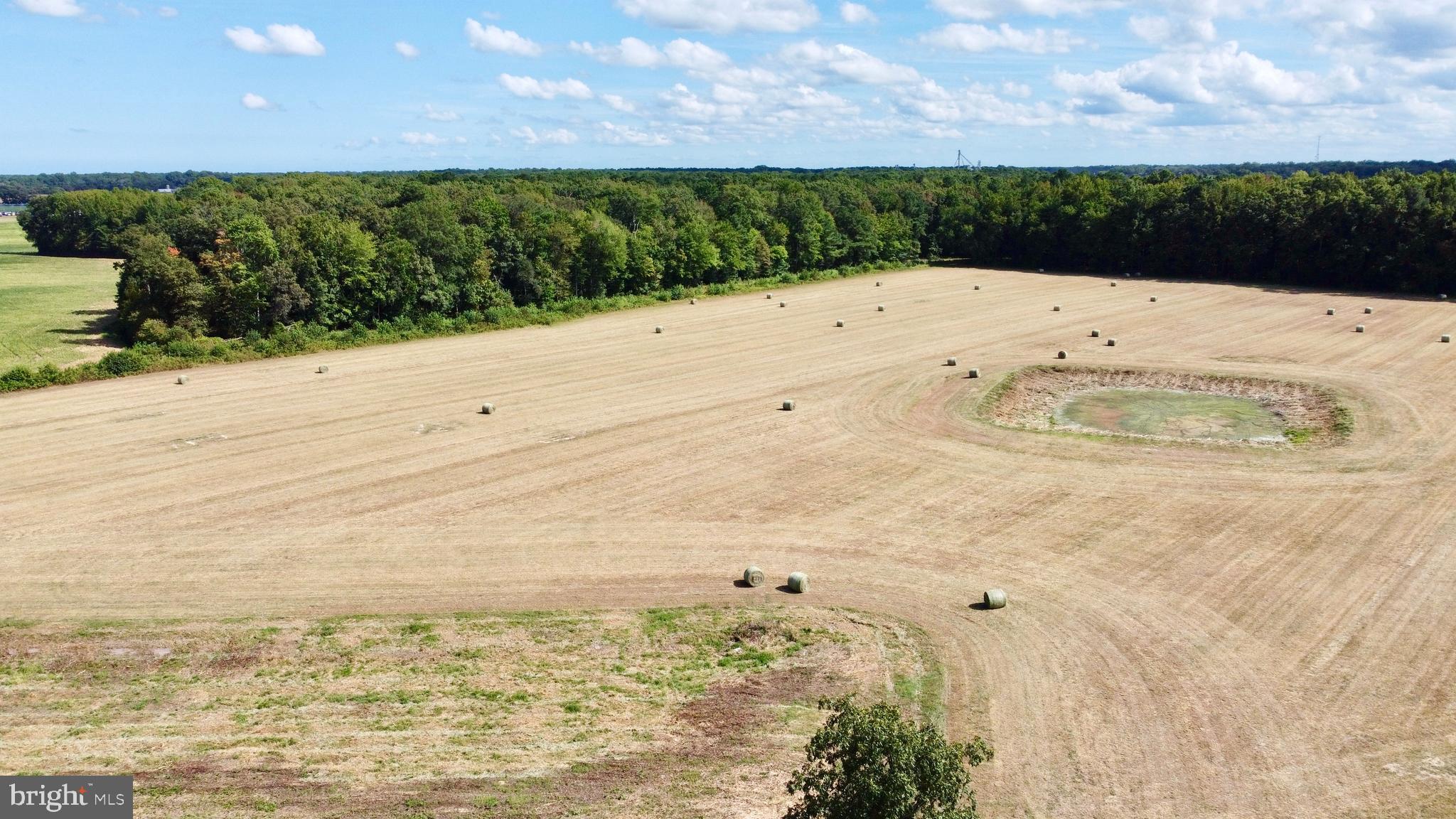 HOPKINS CEMETERY RD - LOT 3