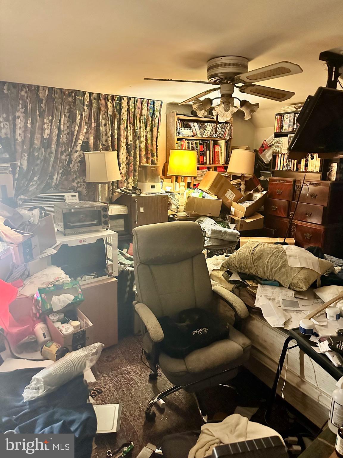 CHATHAM PARK - Residential