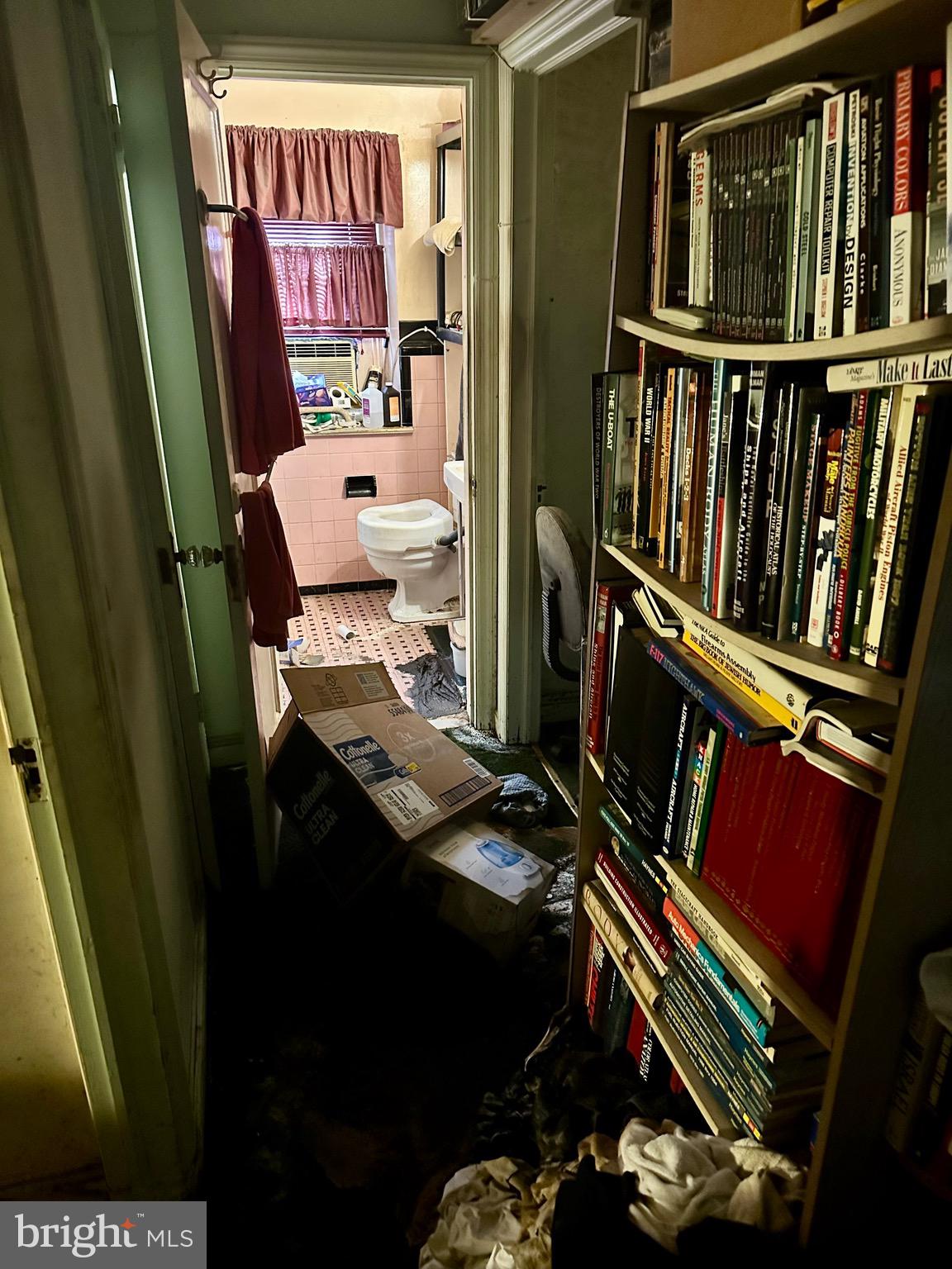 CHATHAM PARK - Residential