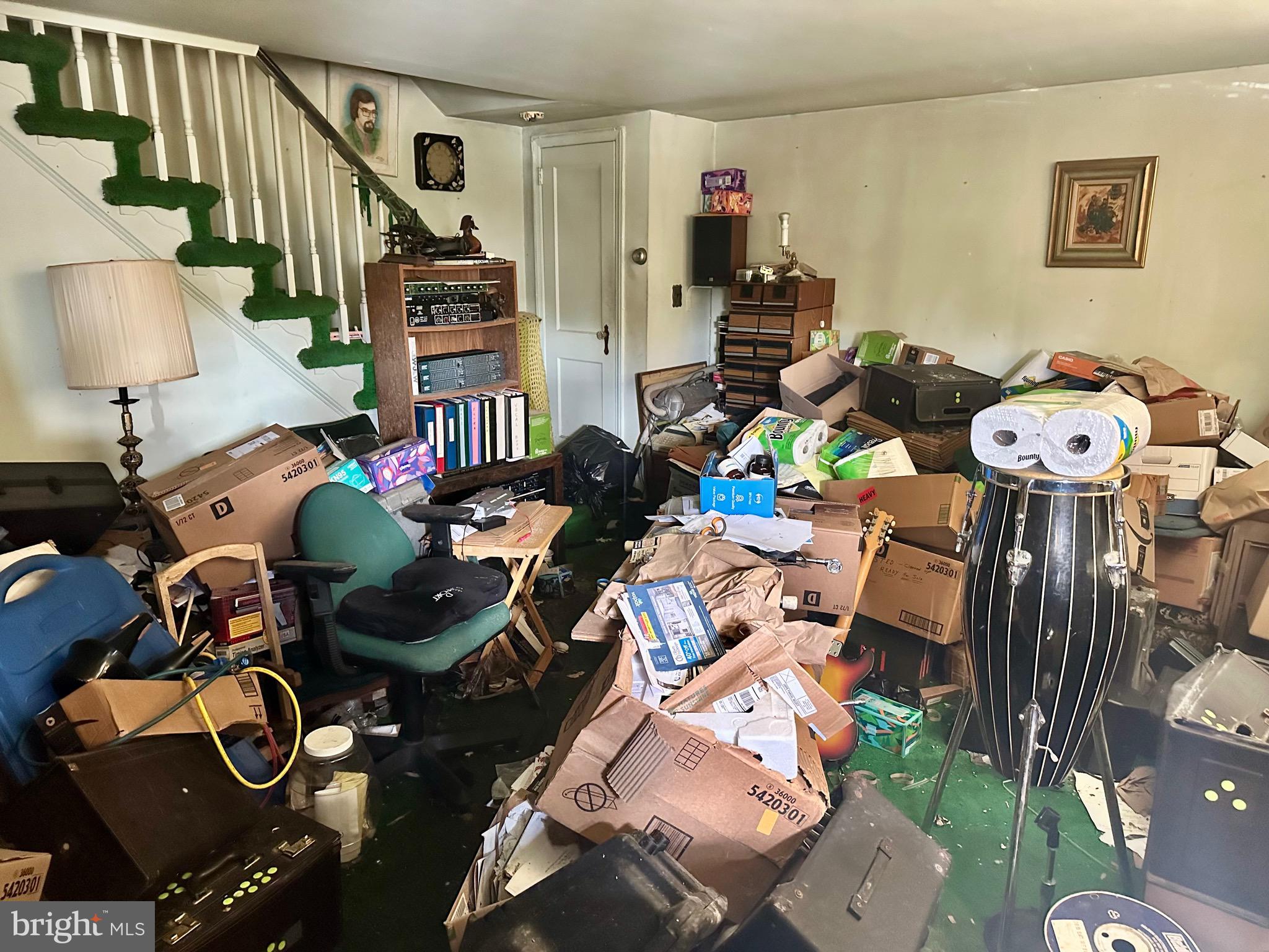 CHATHAM PARK - Residential