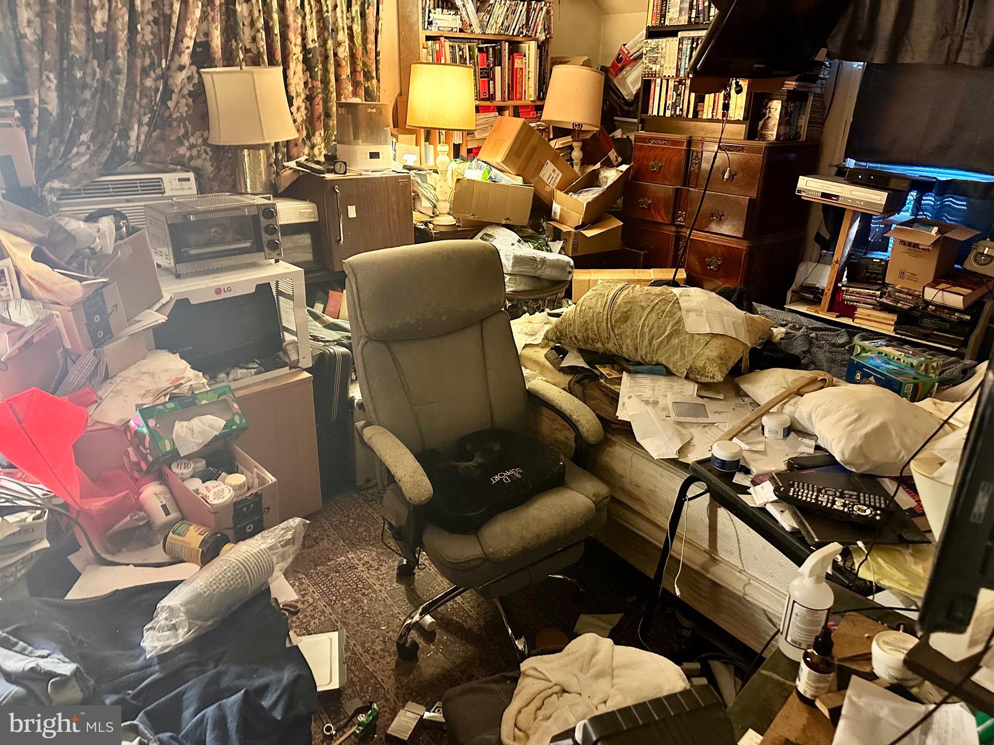 CHATHAM PARK - Residential