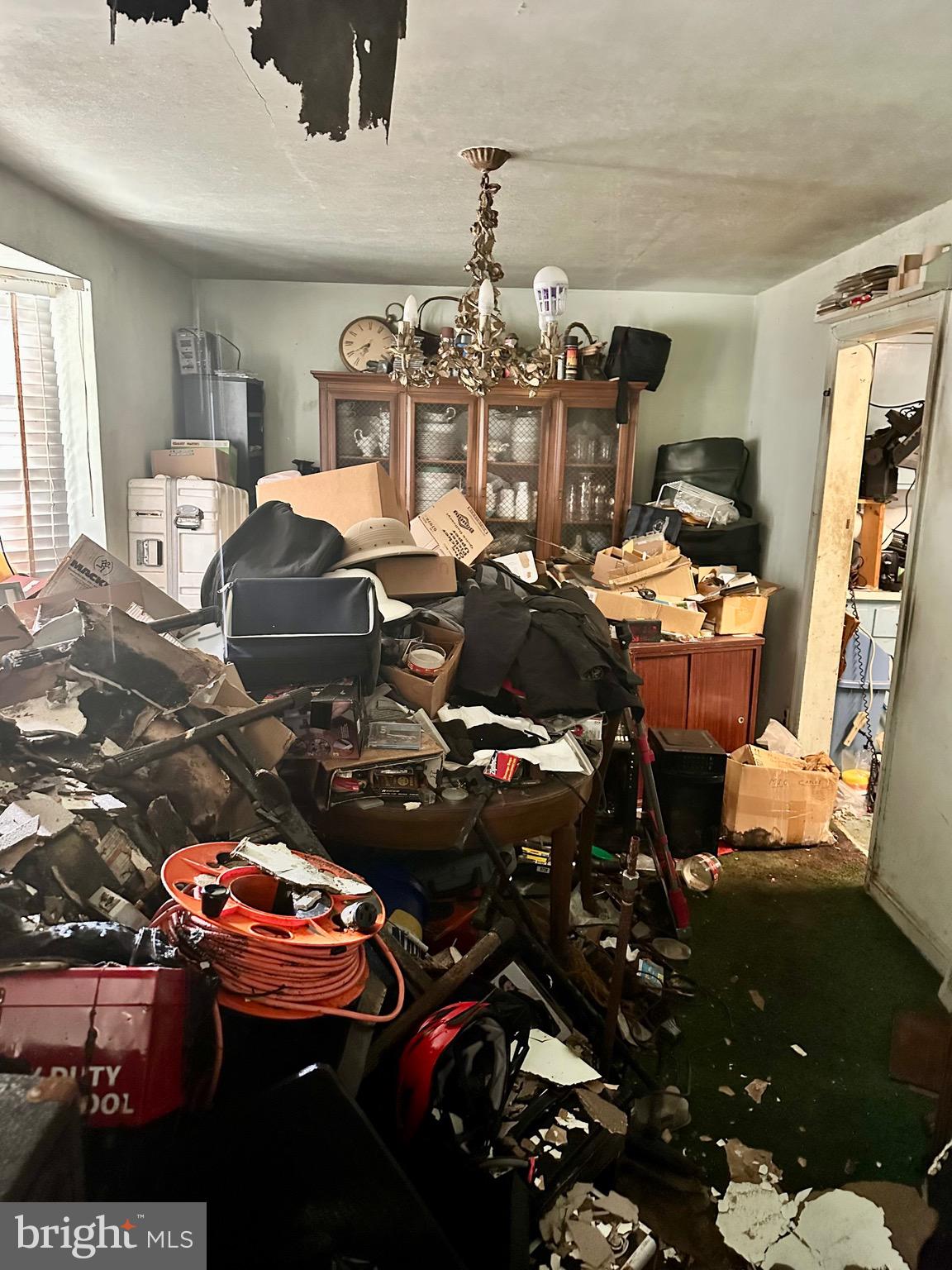 CHATHAM PARK - Residential