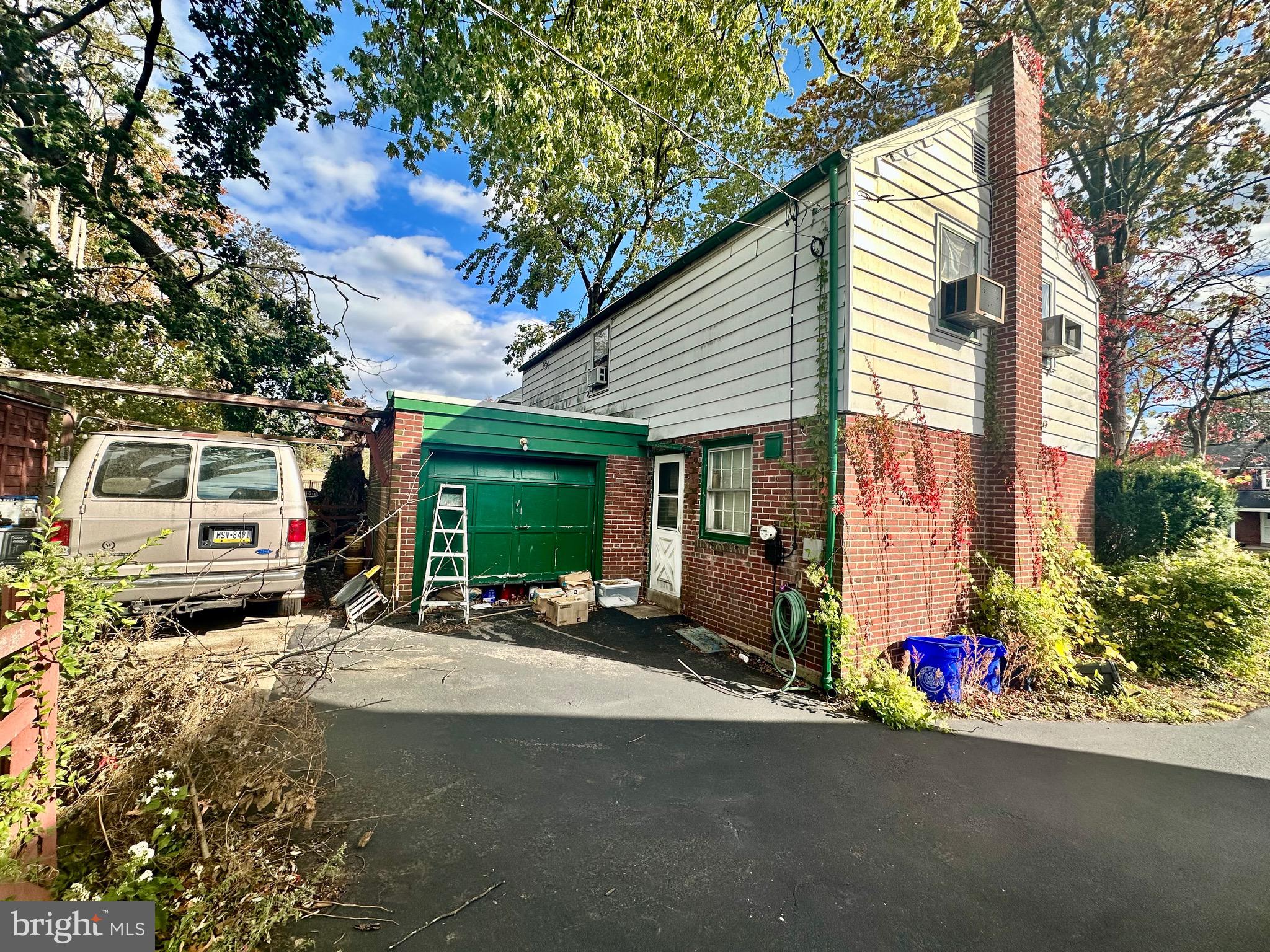 CHATHAM PARK - Residential