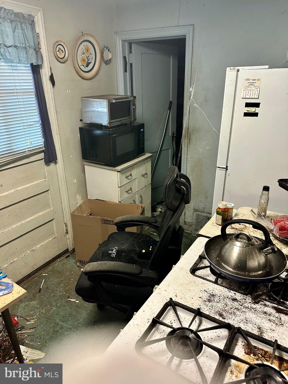 CHATHAM PARK - Residential