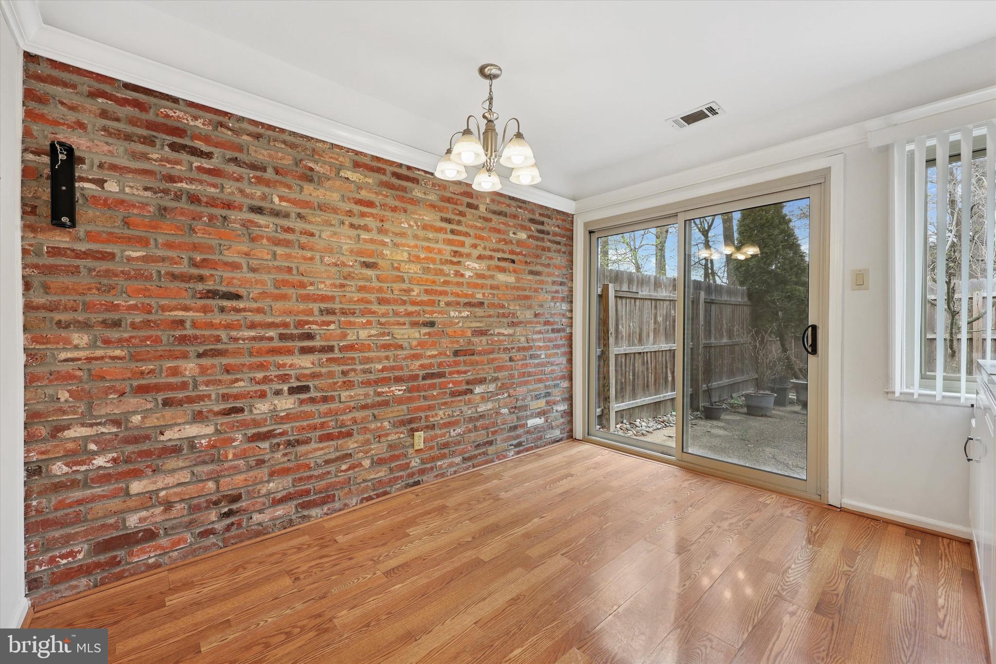 GEORGETOWN OF PHIL - Residential Lease