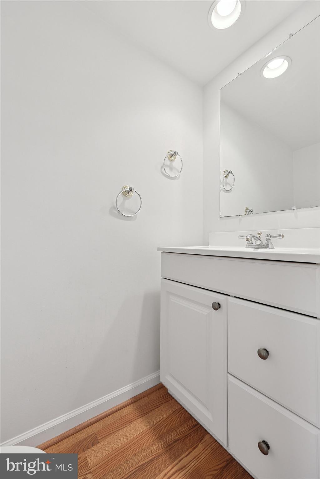 GEORGETOWN OF PHIL - Residential Lease