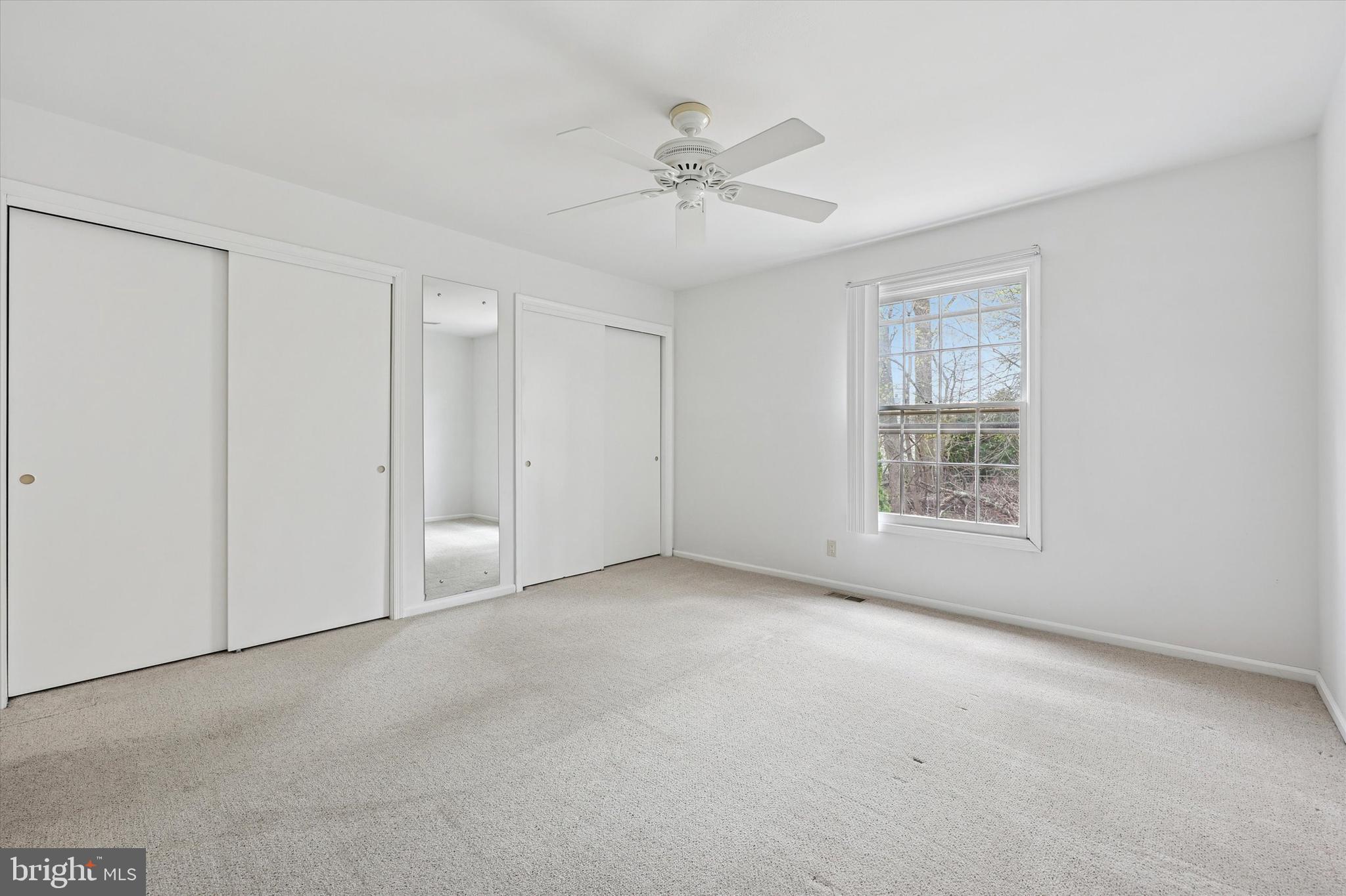 GEORGETOWN OF PHIL - Residential Lease