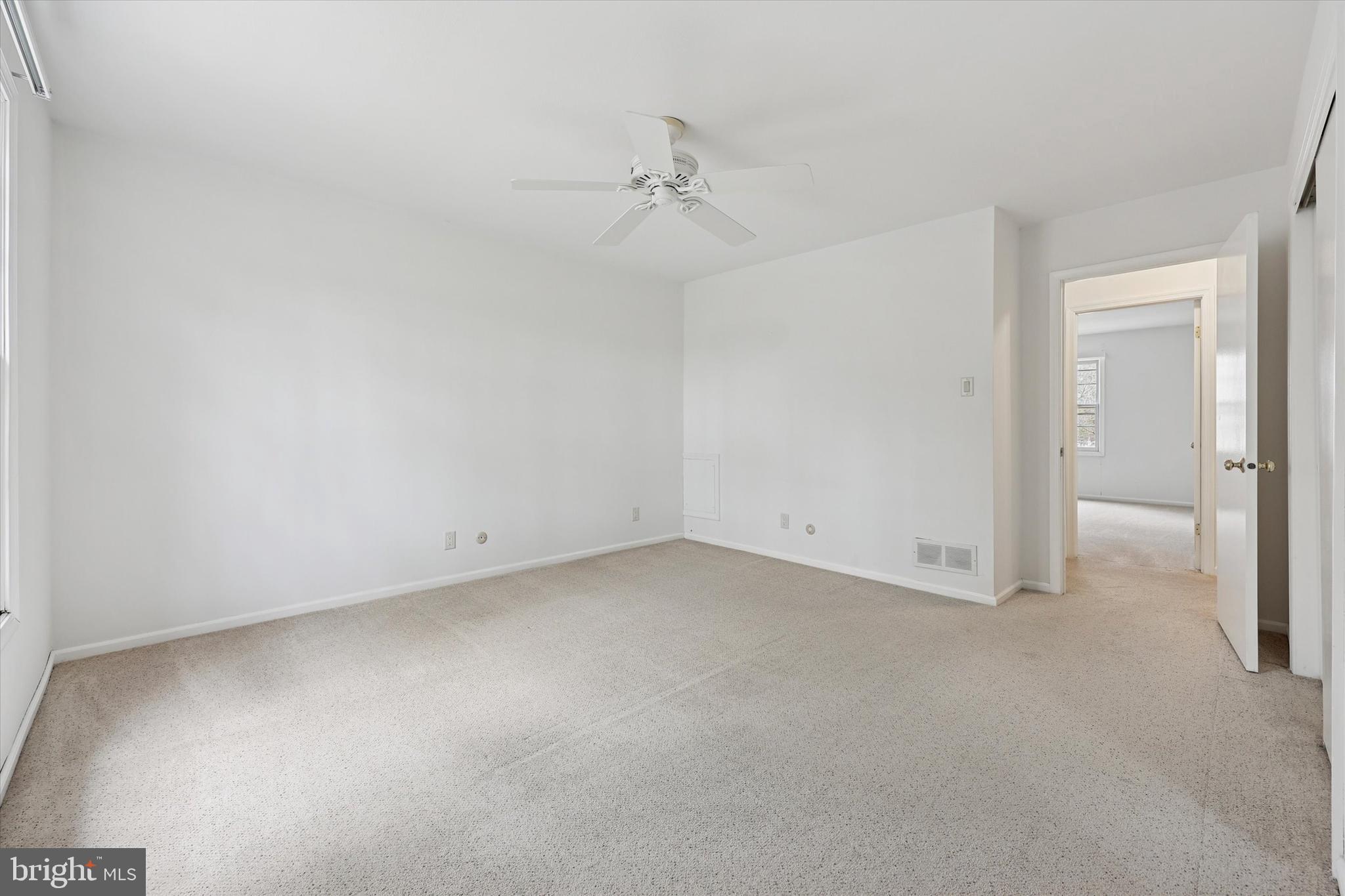 GEORGETOWN OF PHIL - Residential Lease