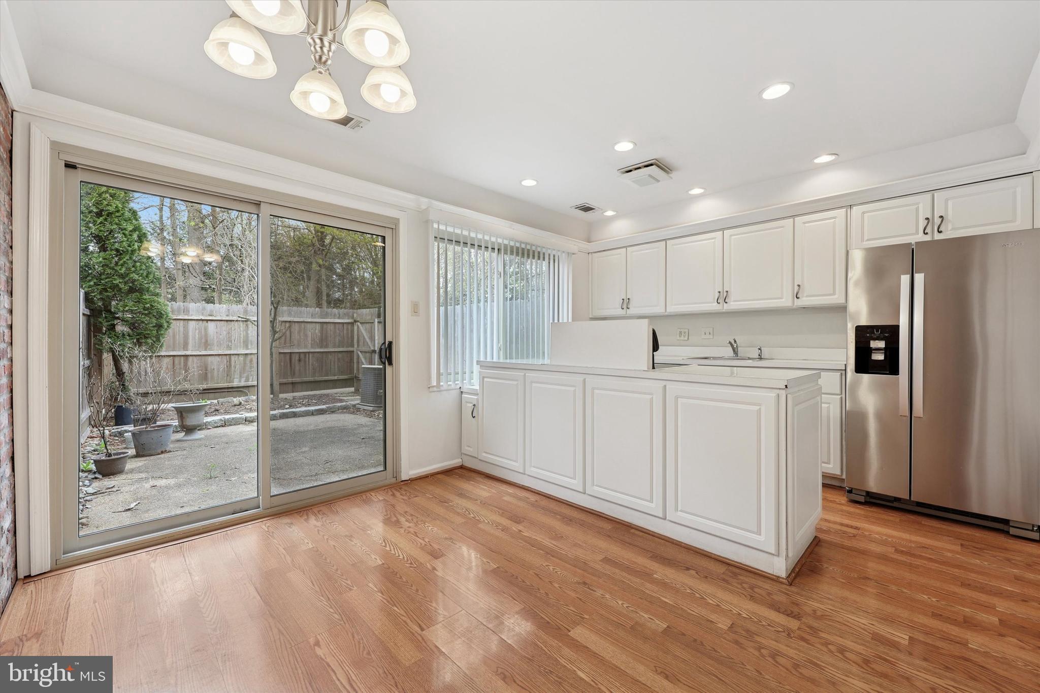 GEORGETOWN OF PHIL - Residential Lease