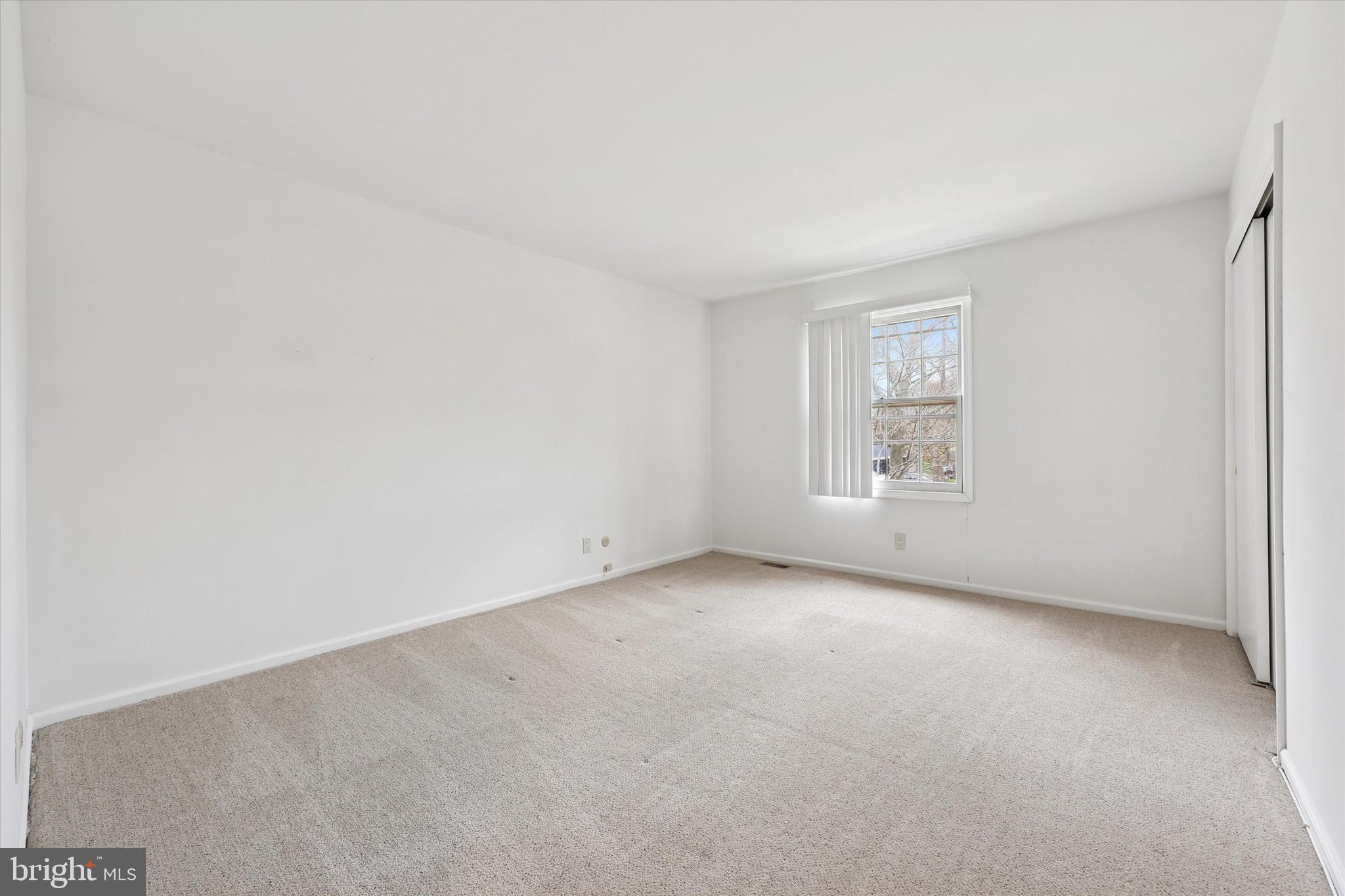 GEORGETOWN OF PHIL - Residential Lease