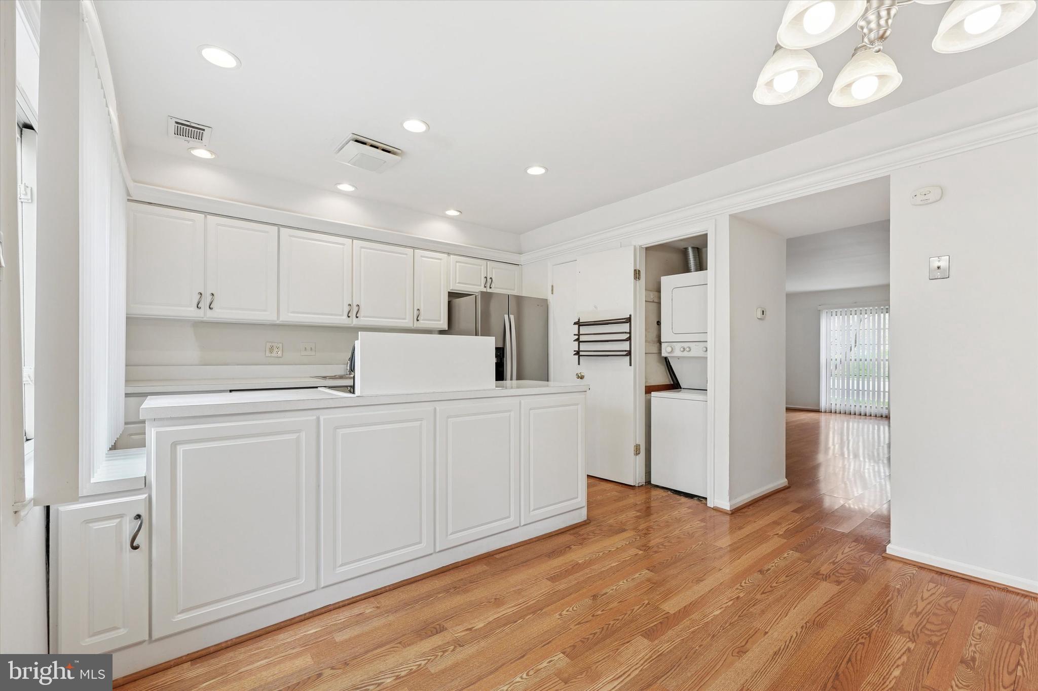 GEORGETOWN OF PHIL - Residential Lease