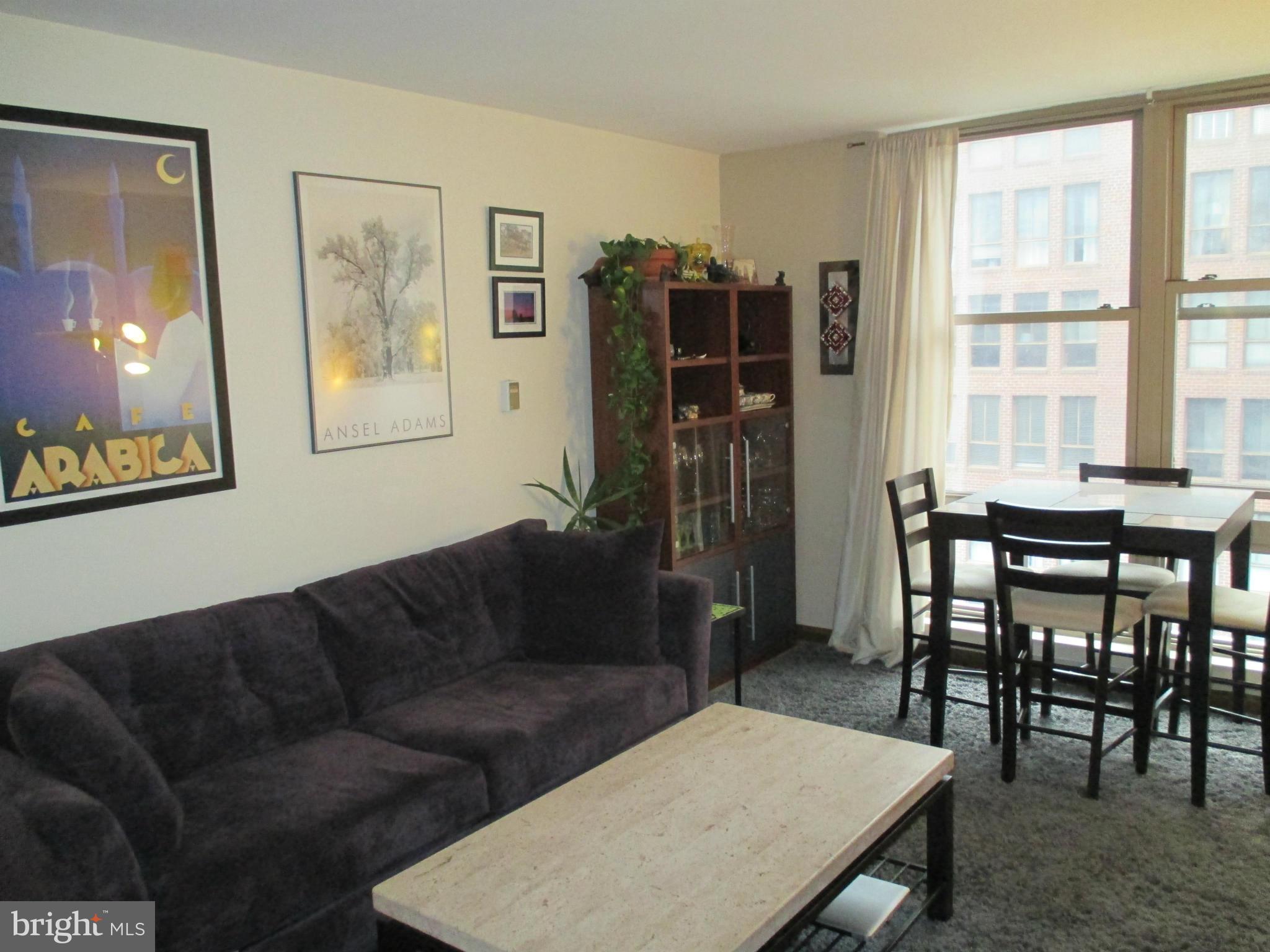 1260 21ST STREET NW 607