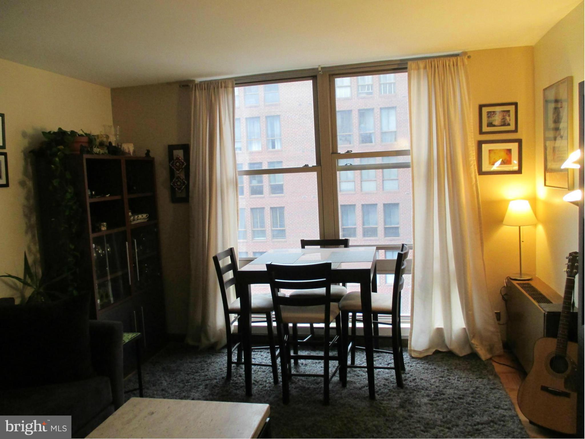 1260 21ST STREET NW 607