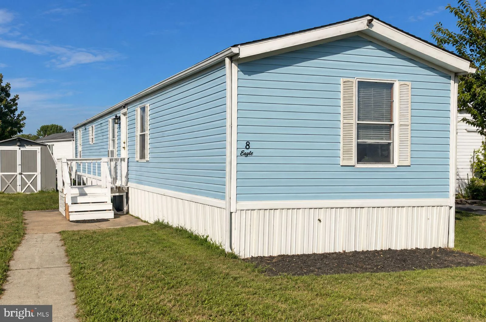 8 Vincent Court, Bear, DE 19701
