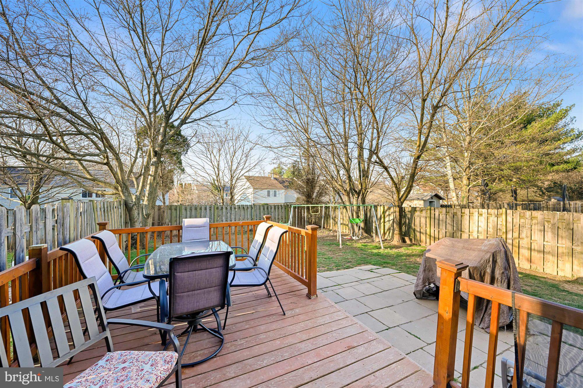 CROSBY HILL - Residential