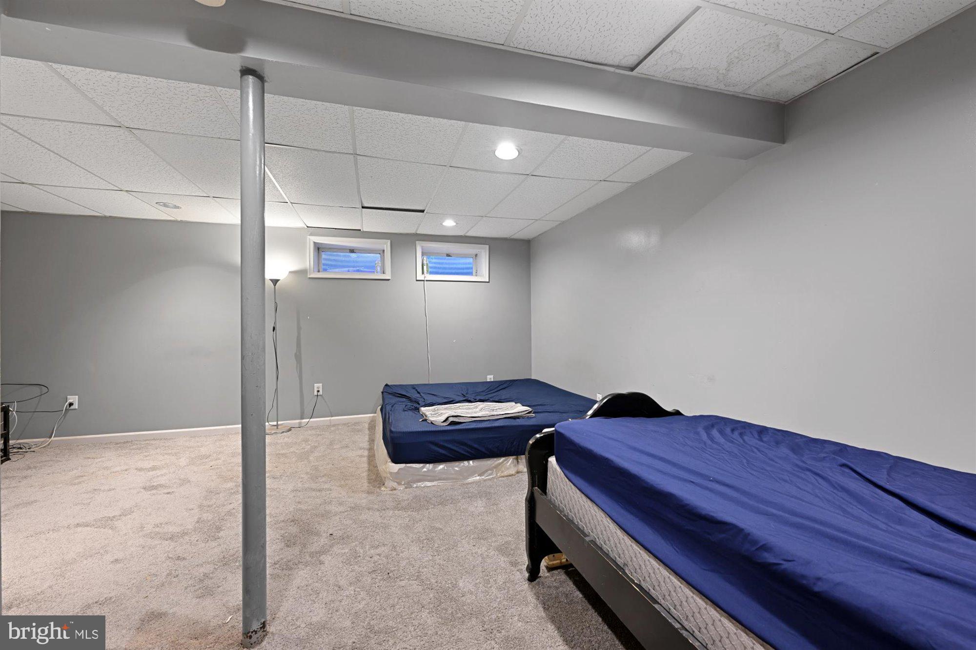 CROSBY HILL - Residential