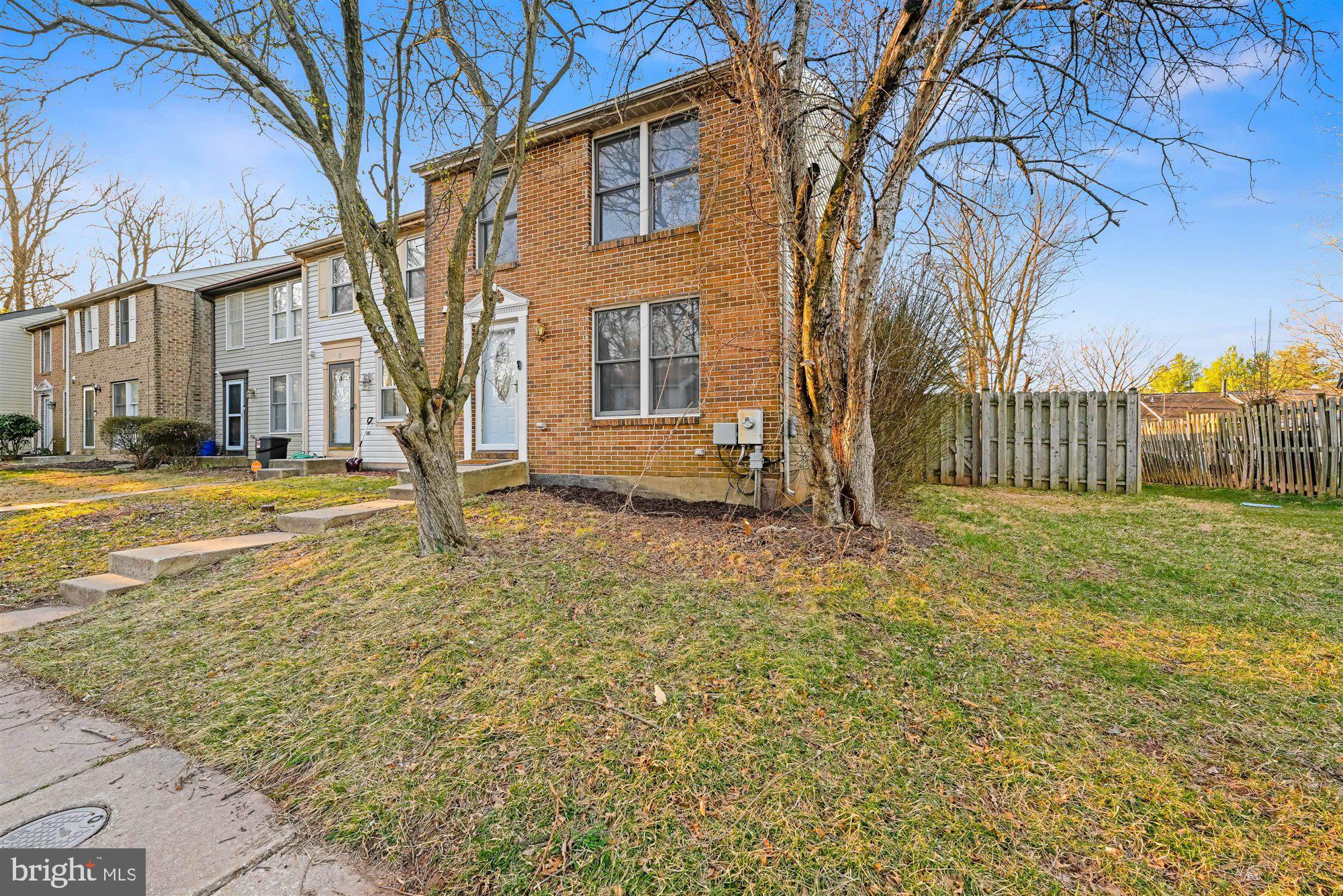 CROSBY HILL - Residential