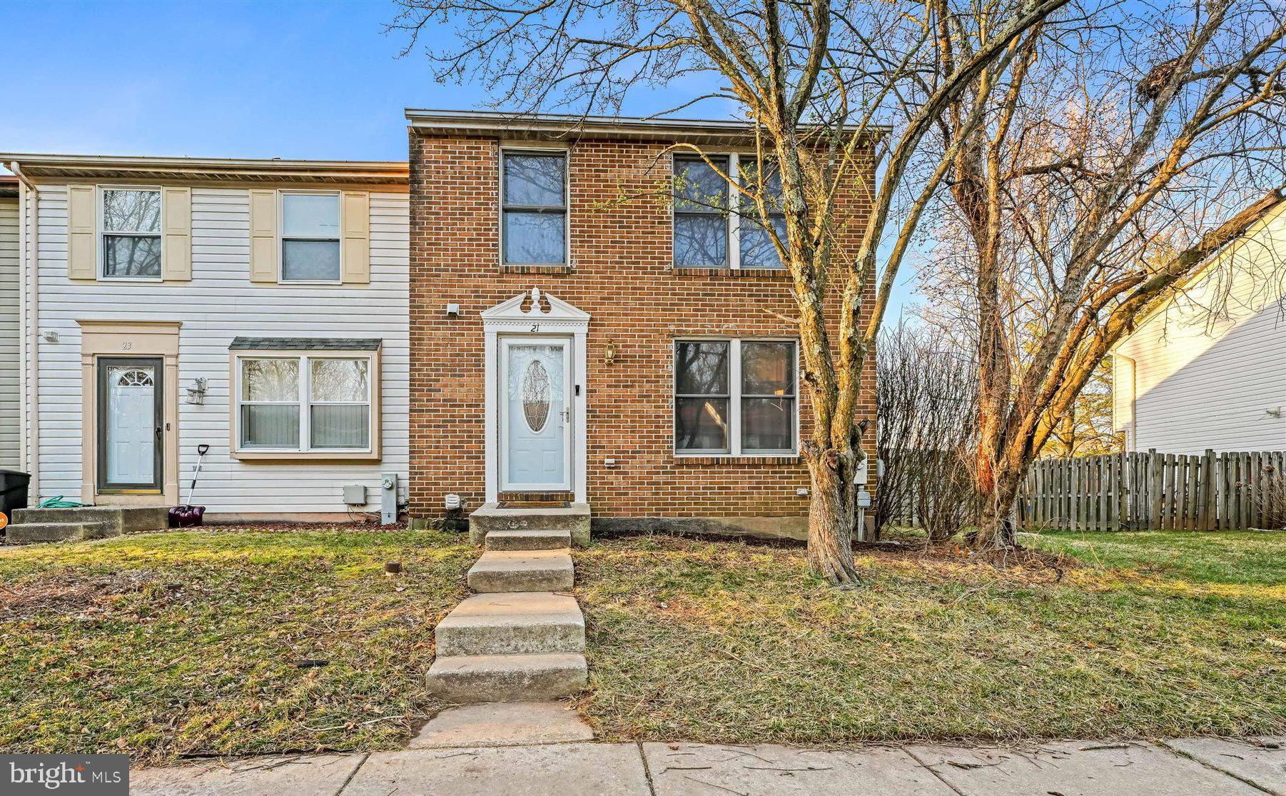 CROSBY HILL - Residential