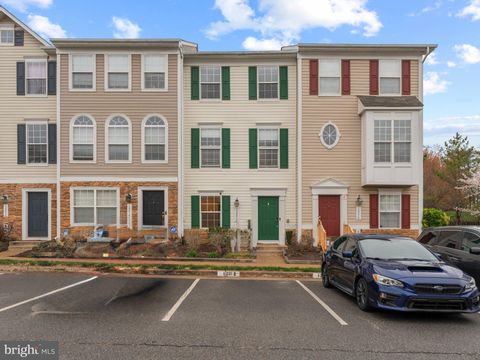 Condo For Sale - 12212 Densmore Court<br/> Prince William County, WOODBRIDGE, VA 22192