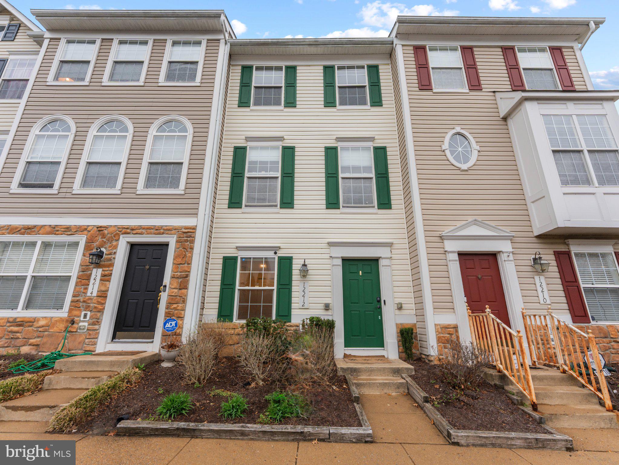 12212 DENSMORE COURT