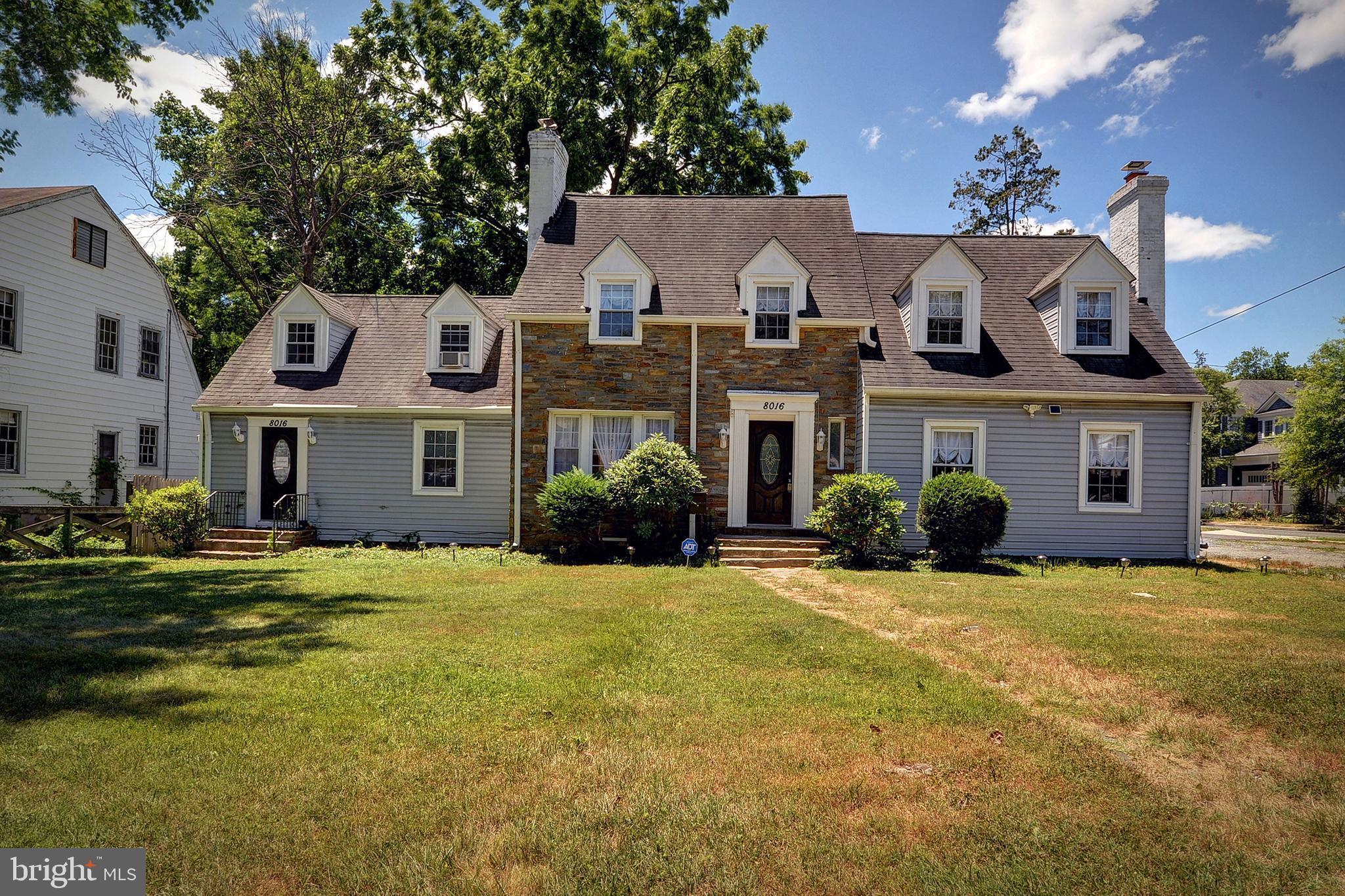 BATTERY PARK - Residential Lease