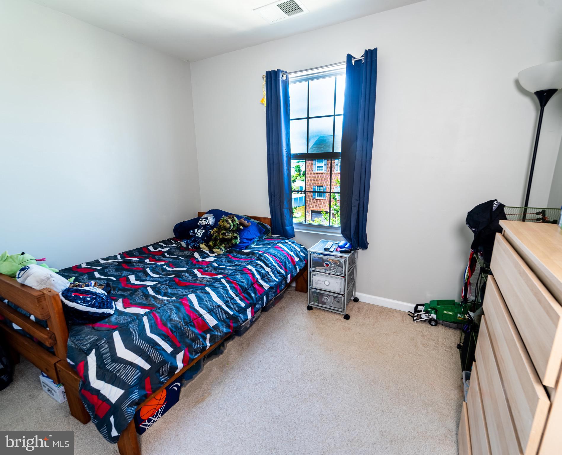 FAIRWAY VILLAGE TOWNS - Residential