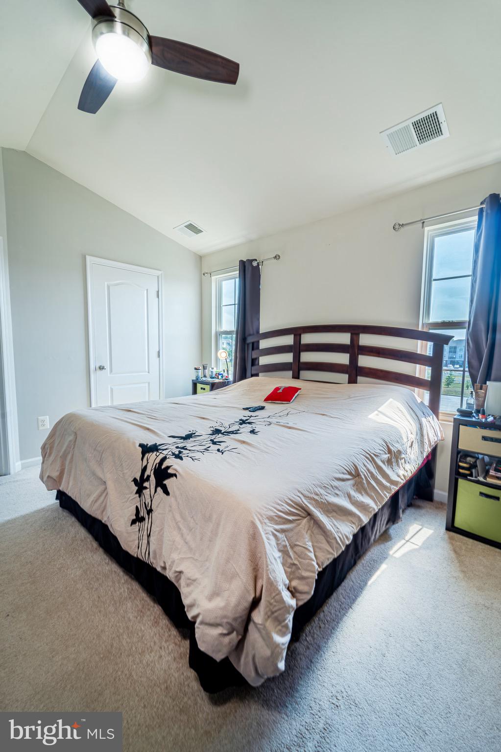 FAIRWAY VILLAGE TOWNS - Residential