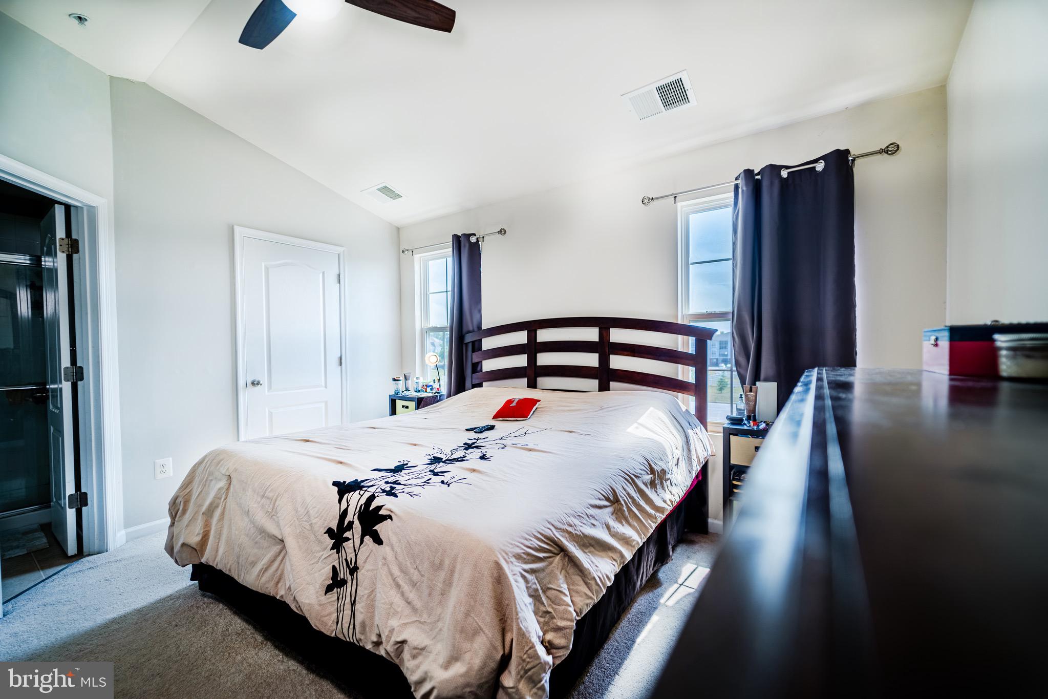 FAIRWAY VILLAGE TOWNS - Residential