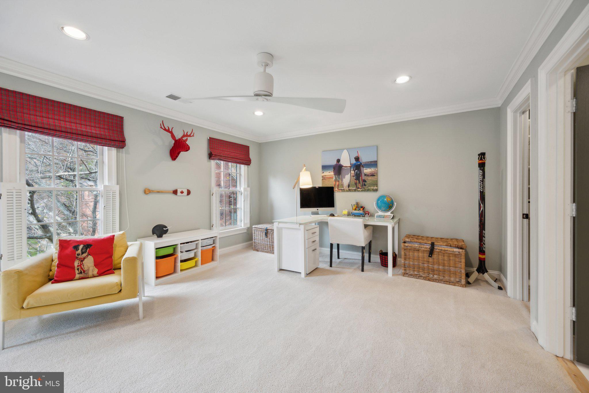 AVENEL - Residential